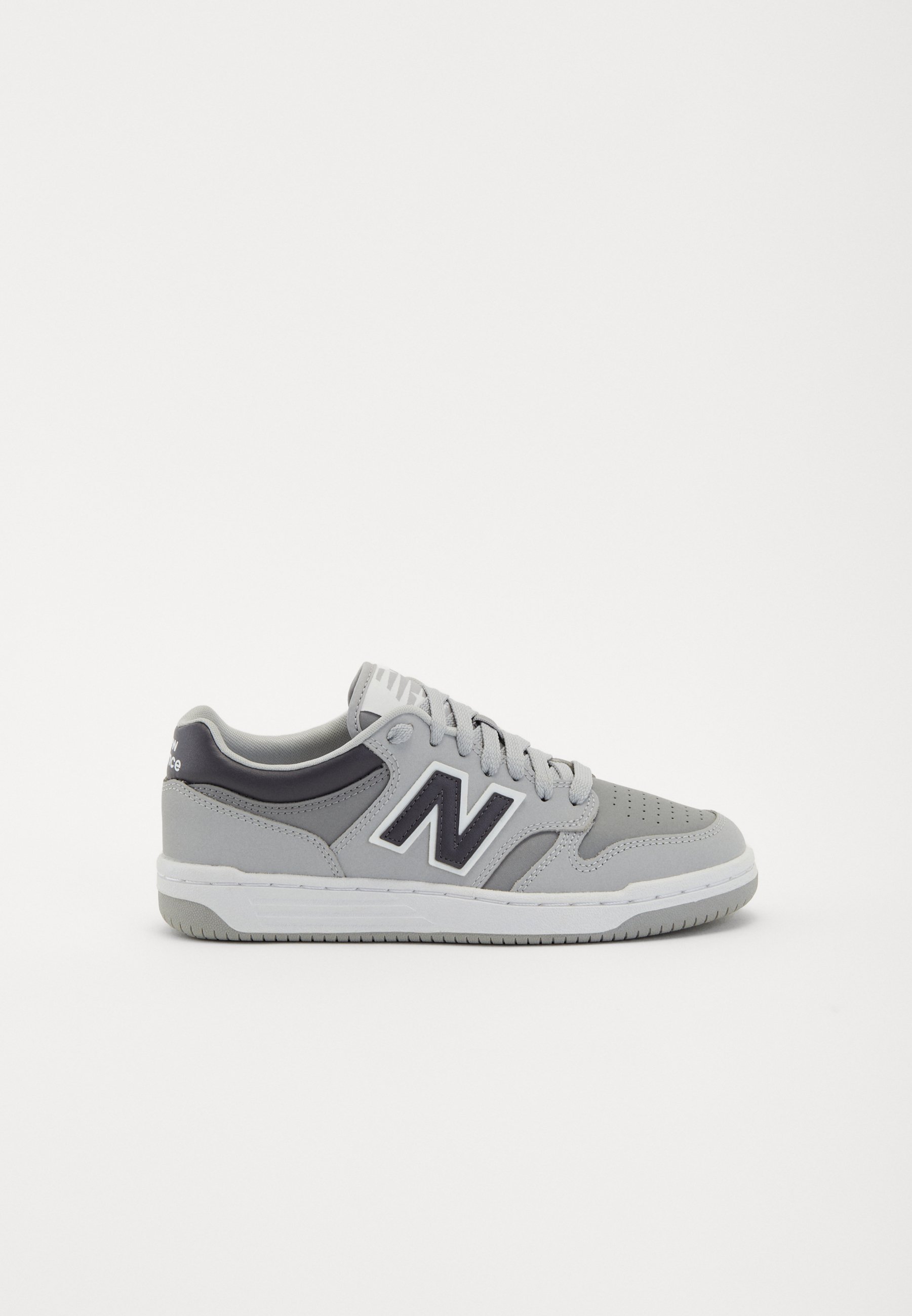NB BB480 UNISEX - Trainers - grey