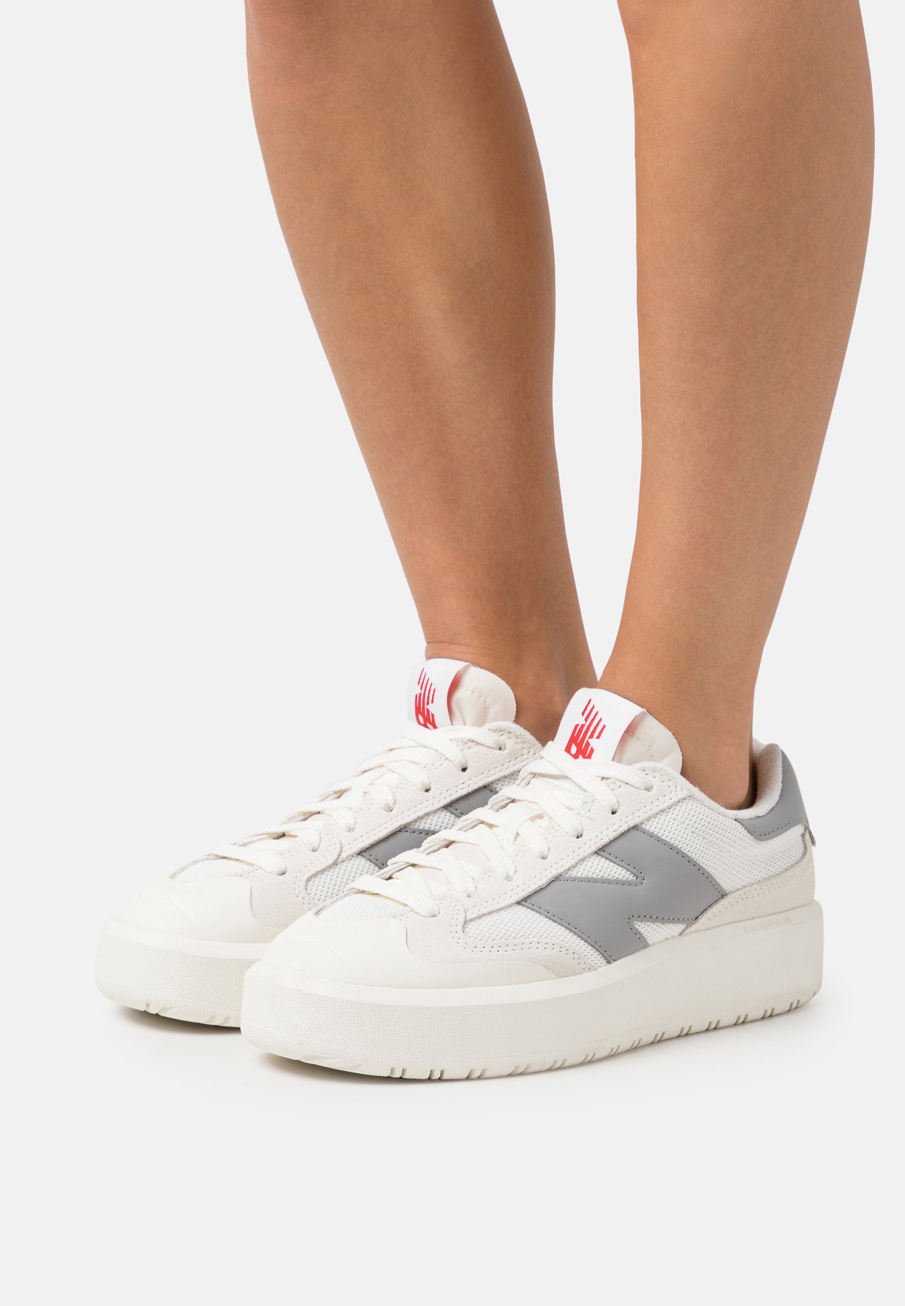 NB CT302 - Trainers - sea salt/off-white