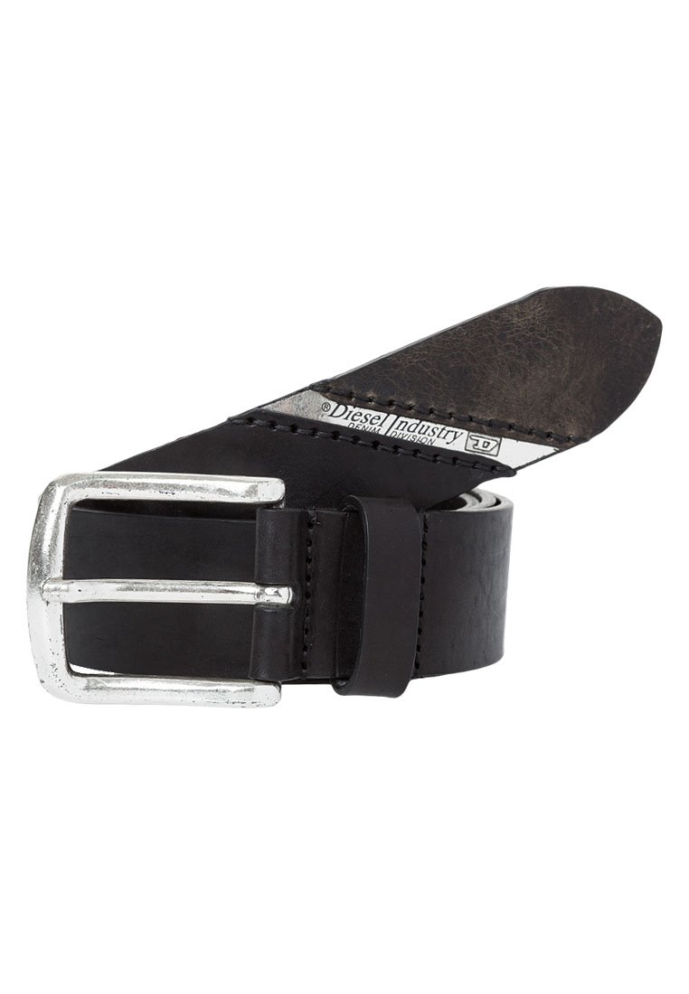Diesel B-LINE - Belt - black