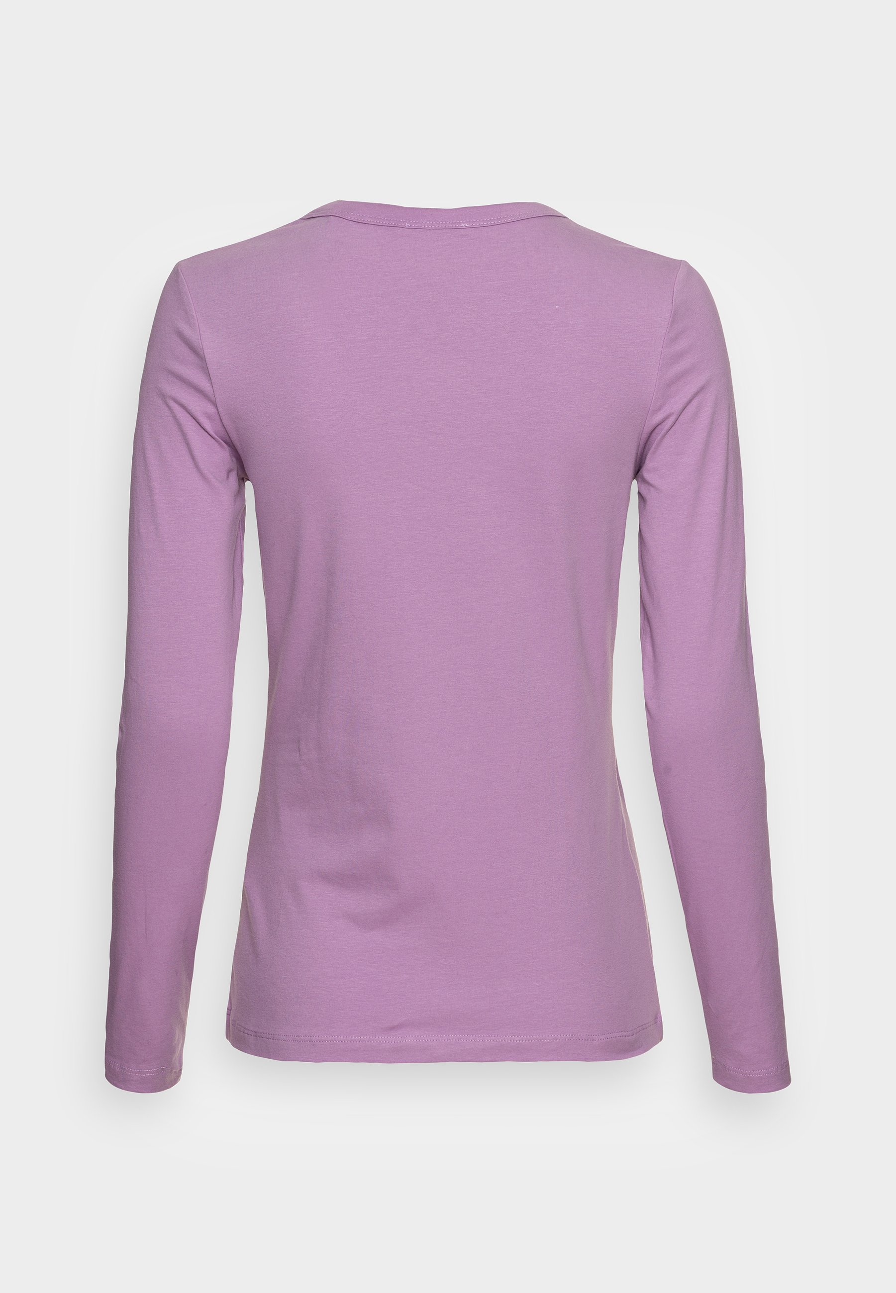 Esprit PEACH - Long sleeved top - lilac