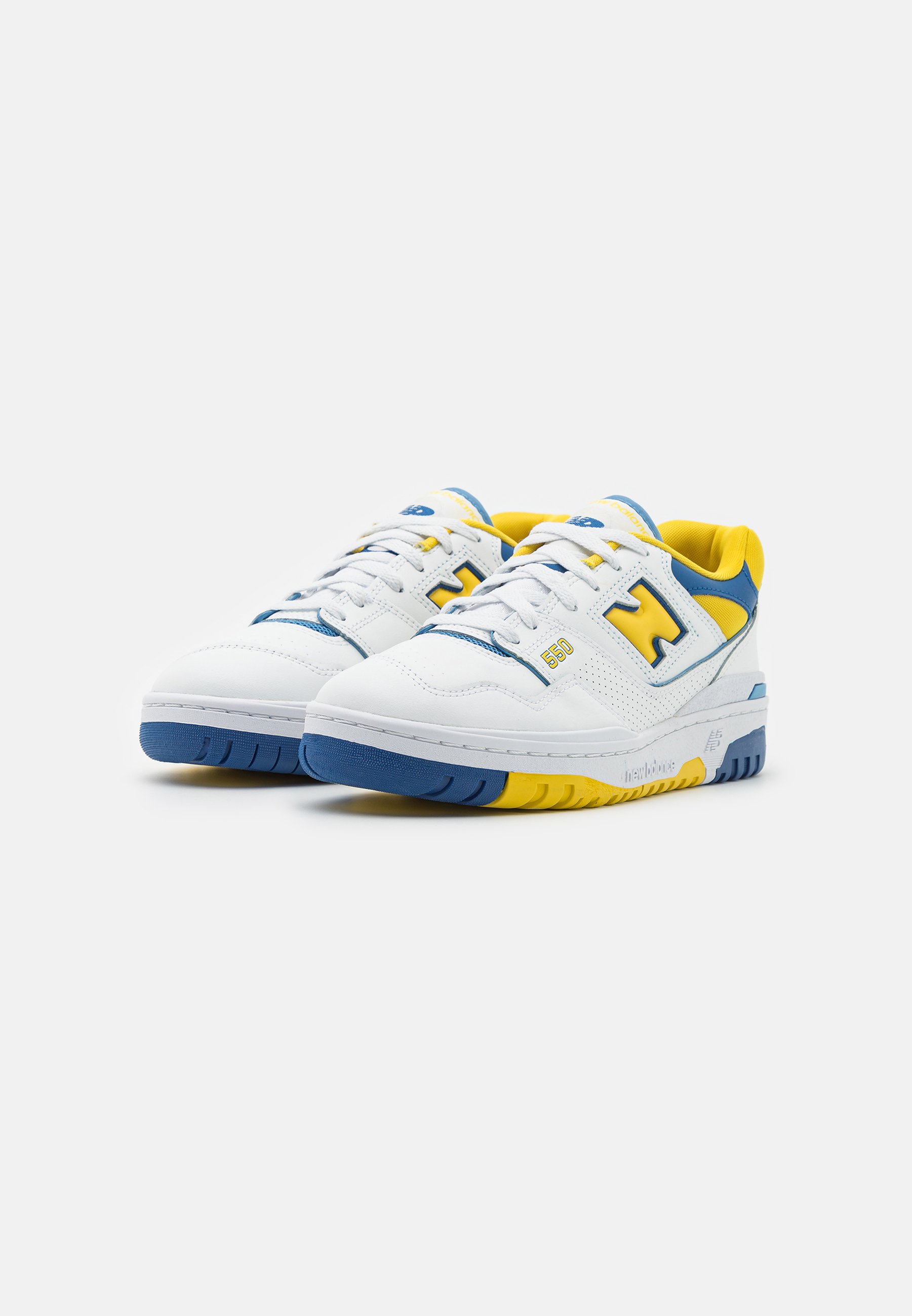 NB BB550 UNISEX - Trainers - multi-coloured