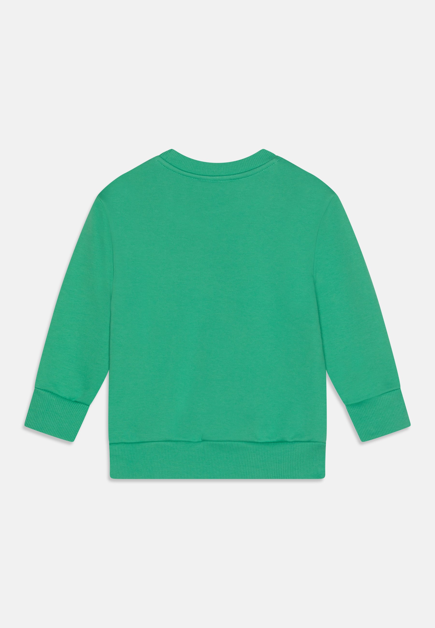 Diesel SGINNIND OVER - Sweatshirt - katydid/light green