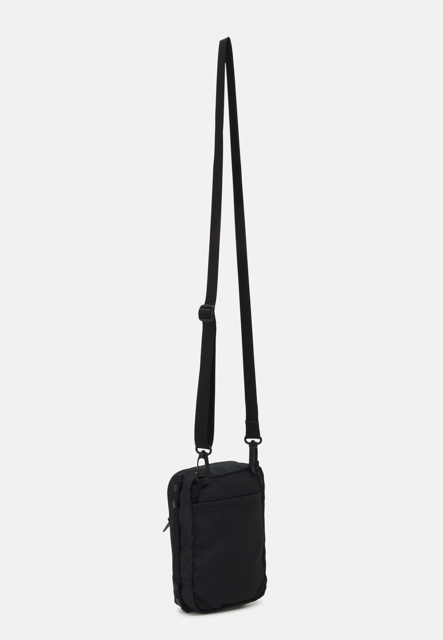 Converse CONVERTIBLE CROSSBODY BAG UNISEX - Across body bag - black