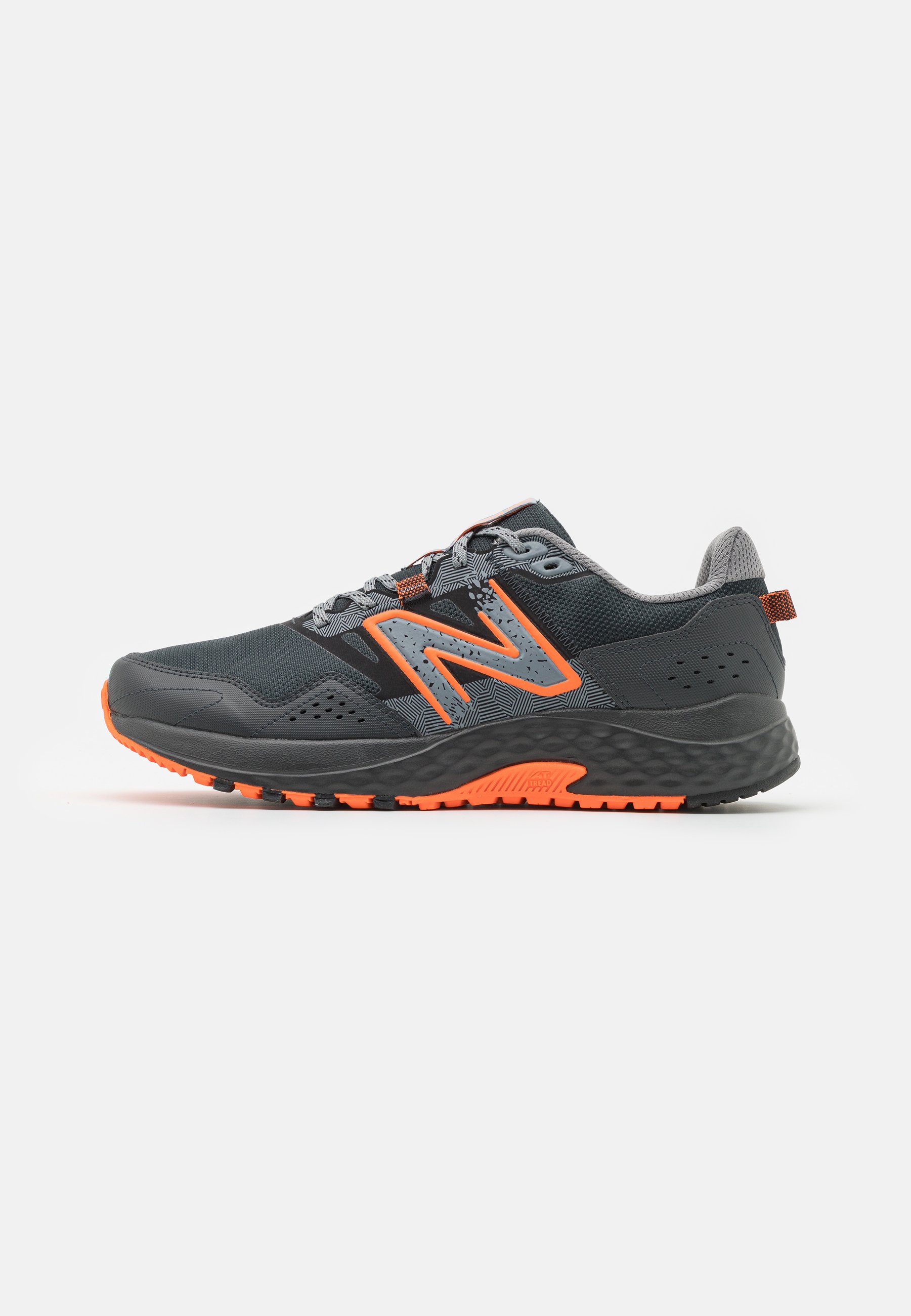 NB 410 - Trail running shoes - black