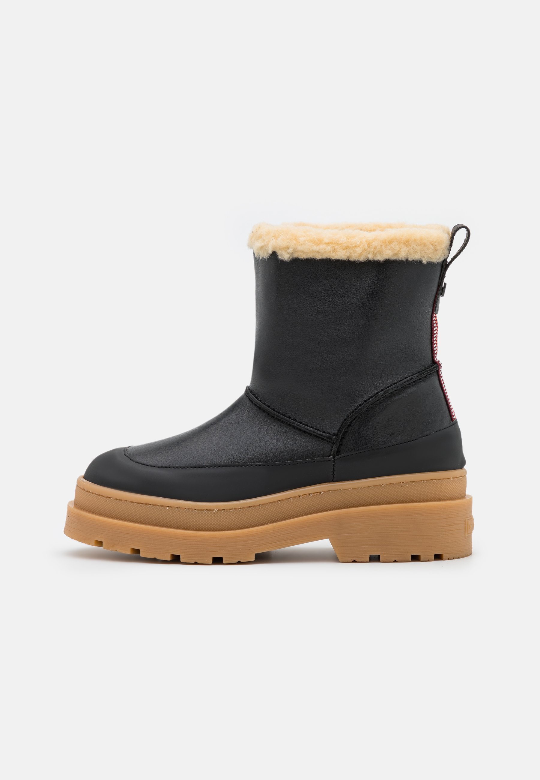 Scotch & Soda AUBRI - Winter boots - black