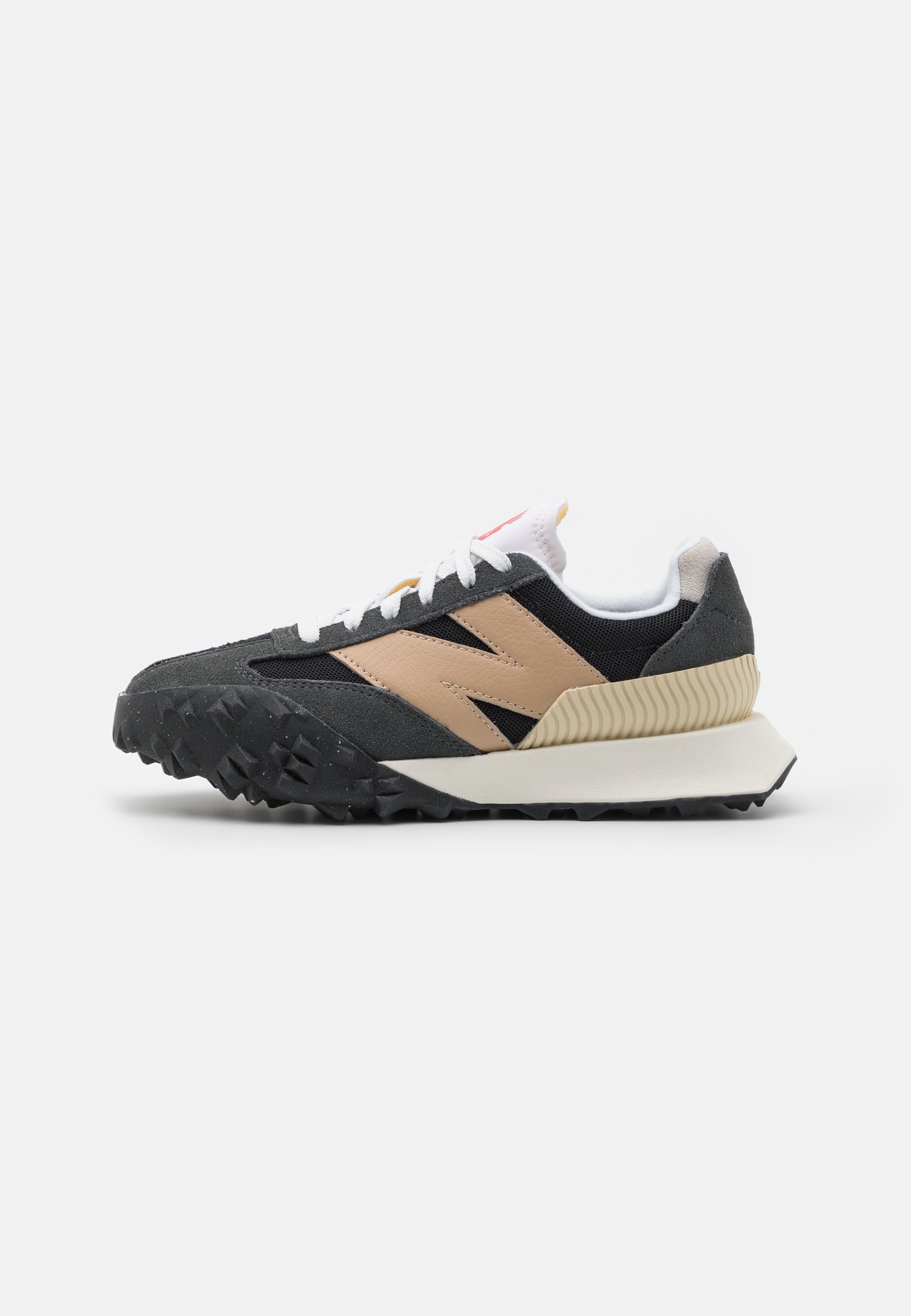 NB XC72 UNISEX - Trainers - black