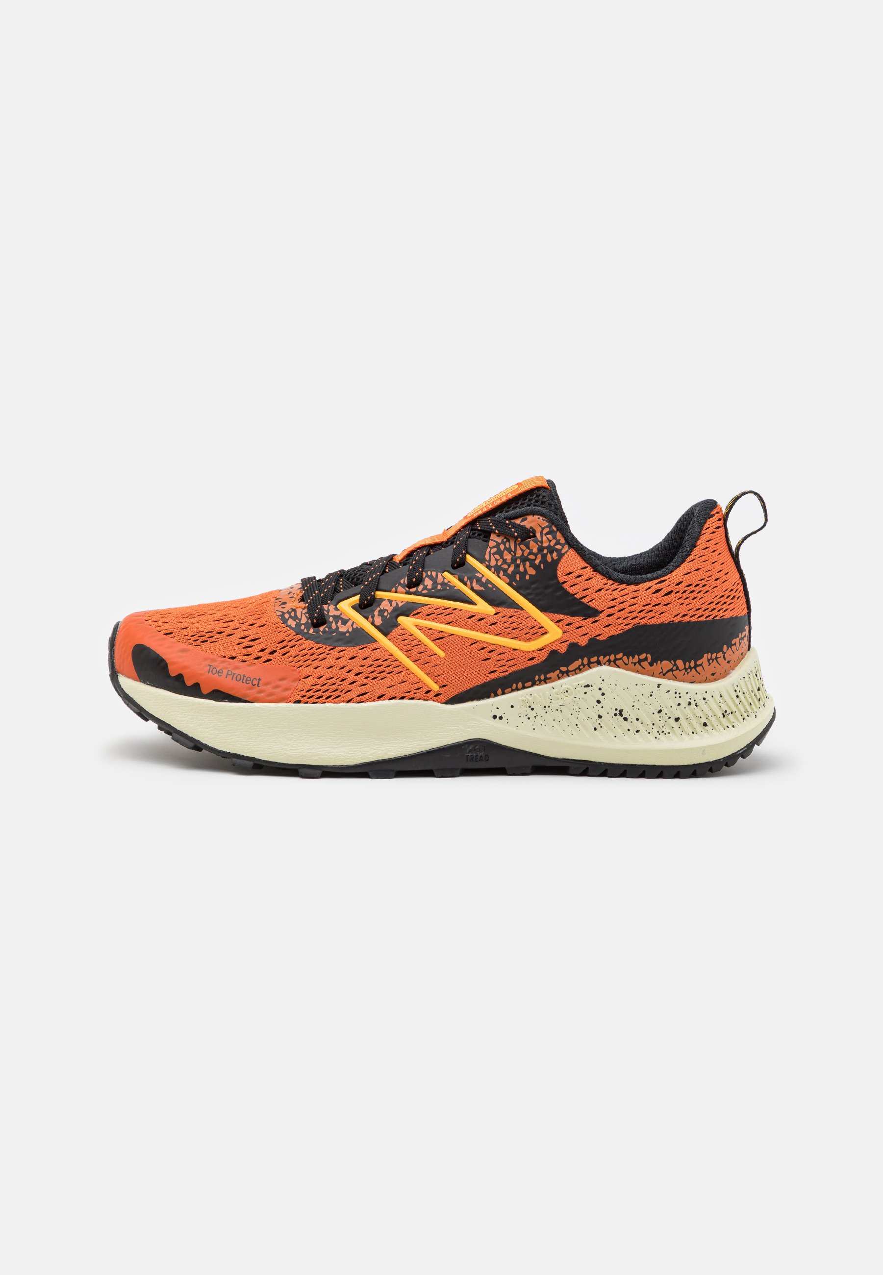 NB NITREL - Neutral running shoes - cayenne/black
