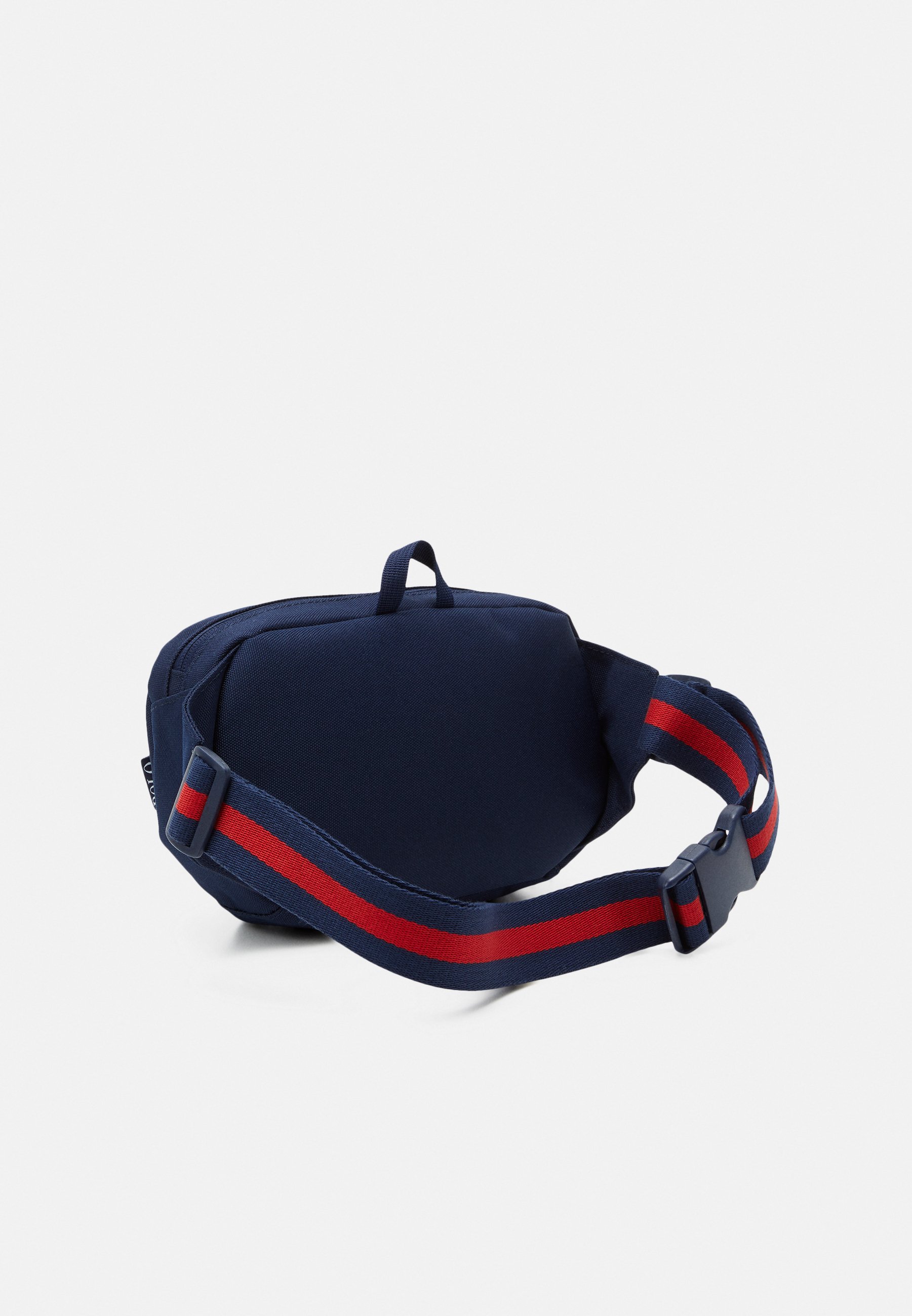 Polo Ralph Lauren CROSSBODY BAGUNISEX - Bum bag - newport navy/dark blue