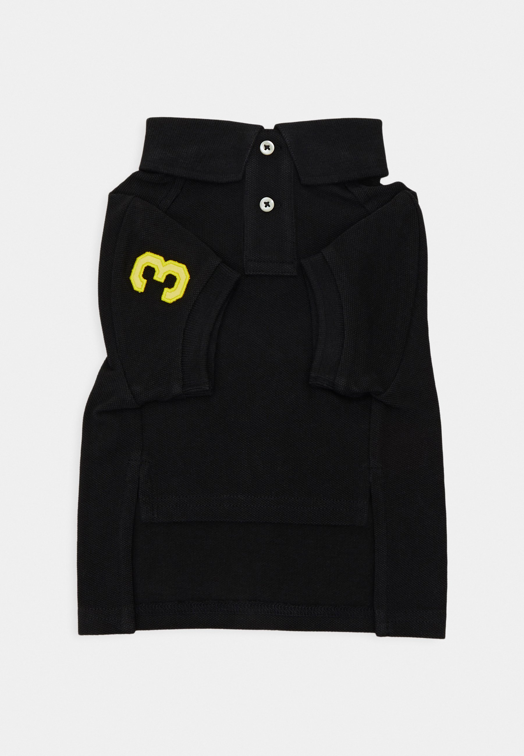 Polo Ralph Lauren BIG PONY DOG POLO SHIRT UNISEX - Pet accessory - black