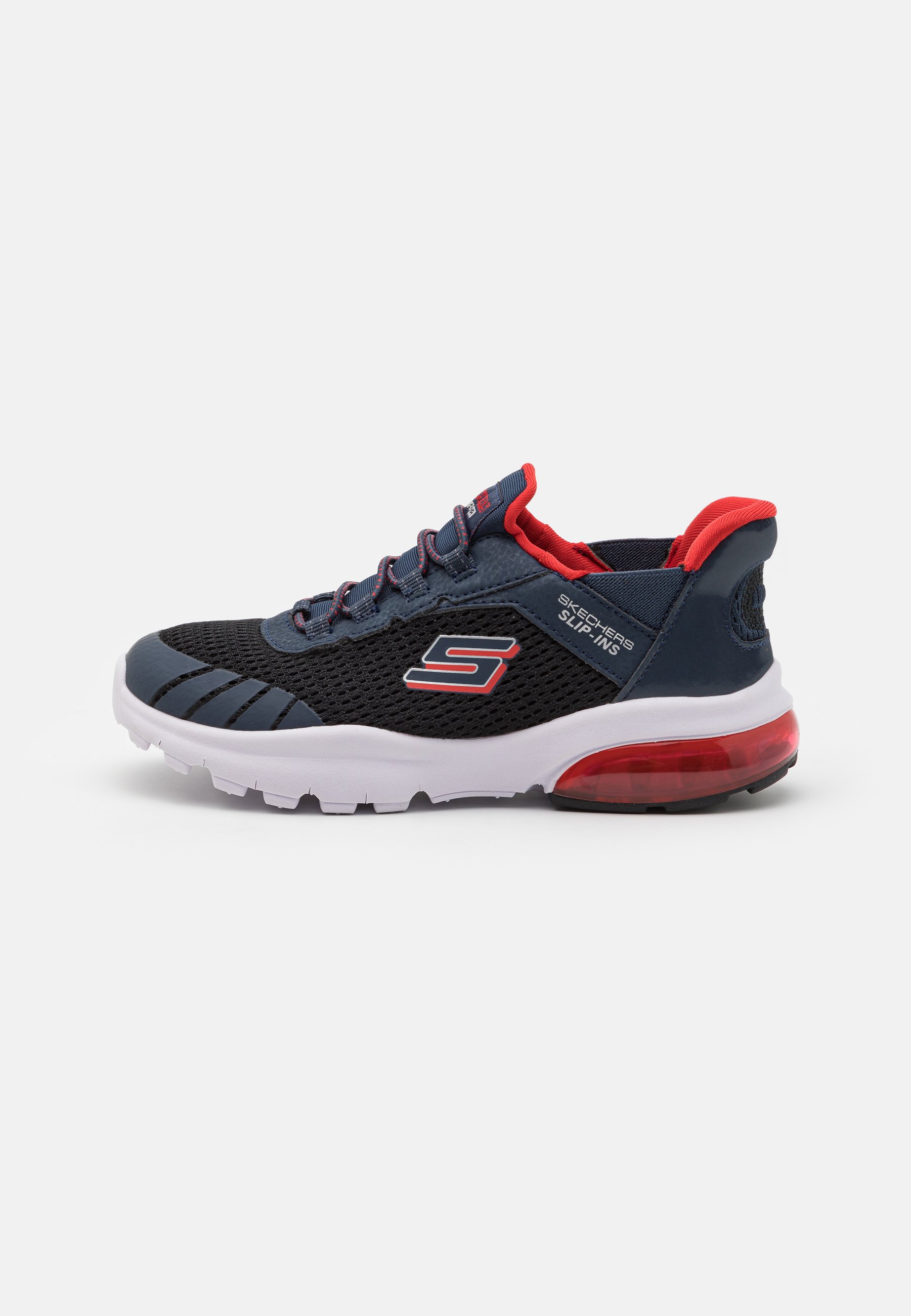 Skechers SLIP-INS  - Slip-ons - black/navy/black