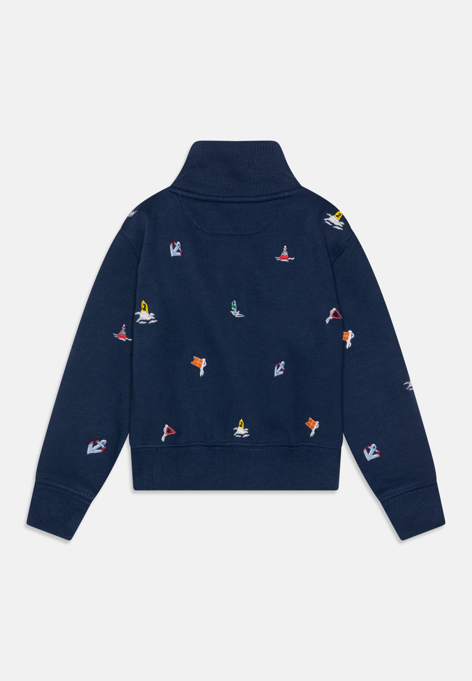 Polo Ralph Lauren Sweatshirt - rustic navy/dark blue