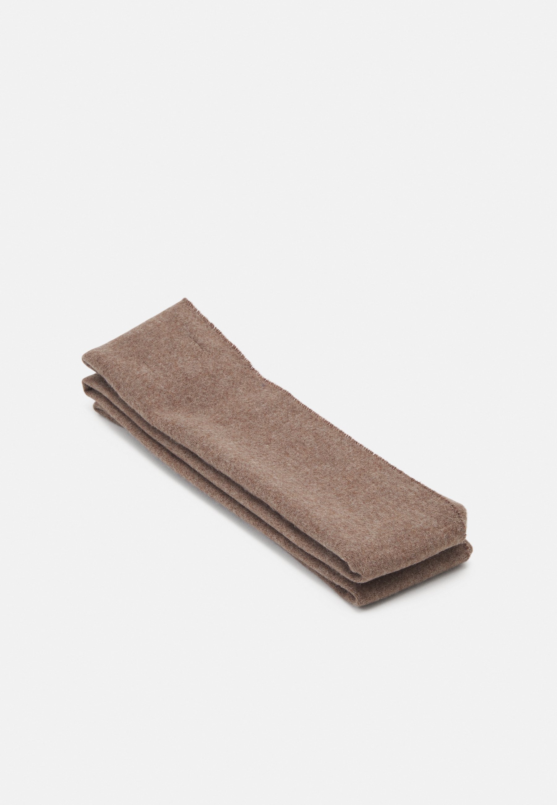 Polo Ralph Lauren UNISEX - Foulard - nutmeg/brown/brown