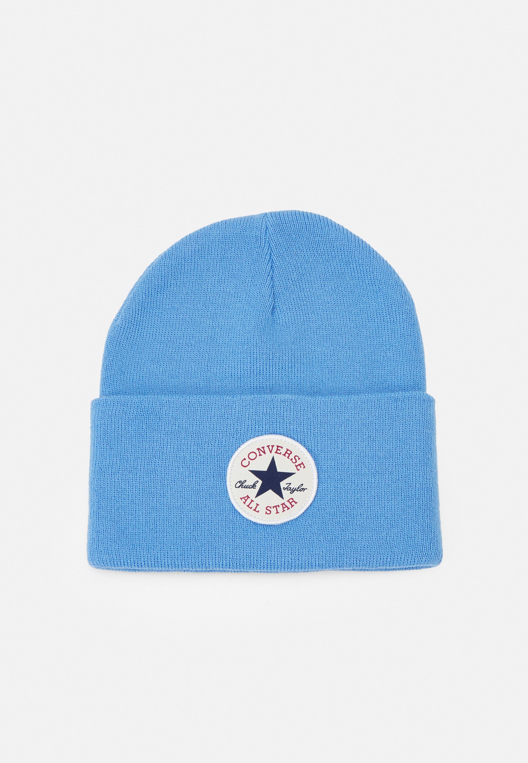 Converse BEANIE UNISEX - Beanie - light blue