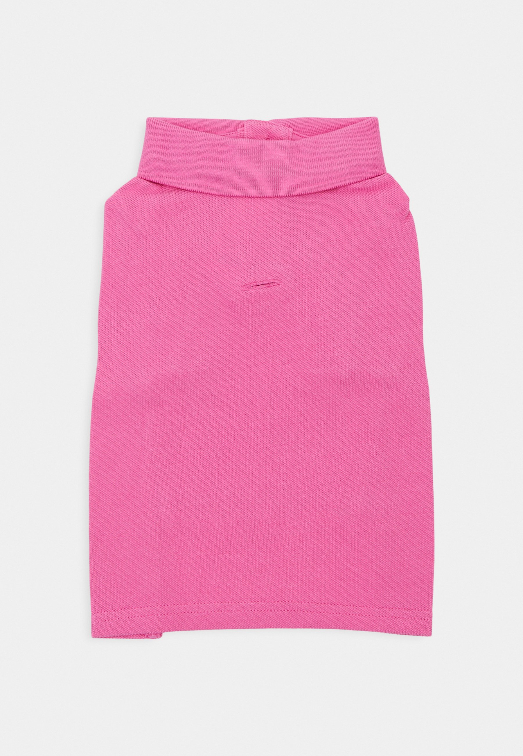 Polo Ralph Lauren DOG POLO SHIRT UNISEX - Pet accessory - classic pink/pink
