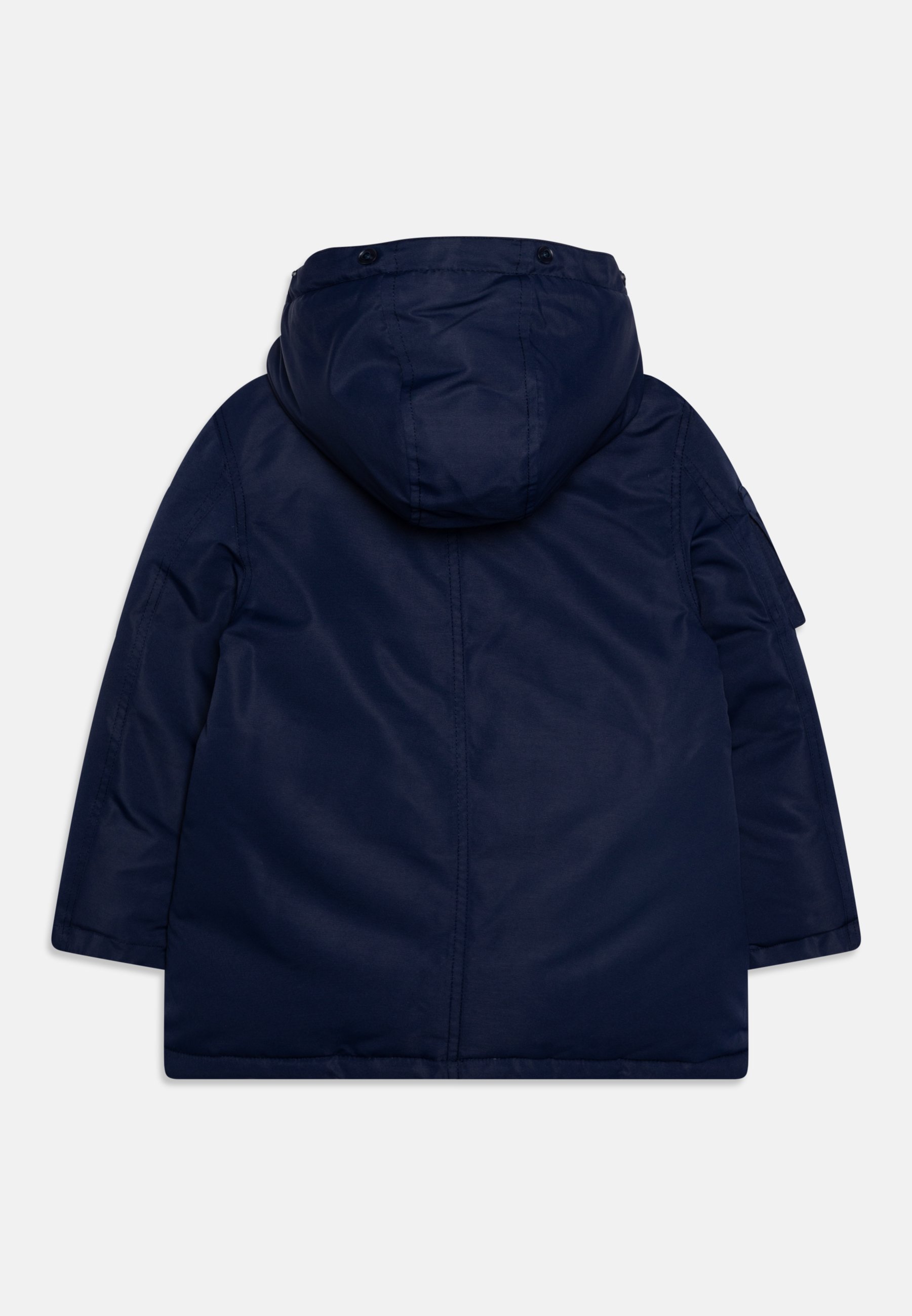 Polo Ralph Lauren OUTERWEAR - Down coat - newport navy/dark blue