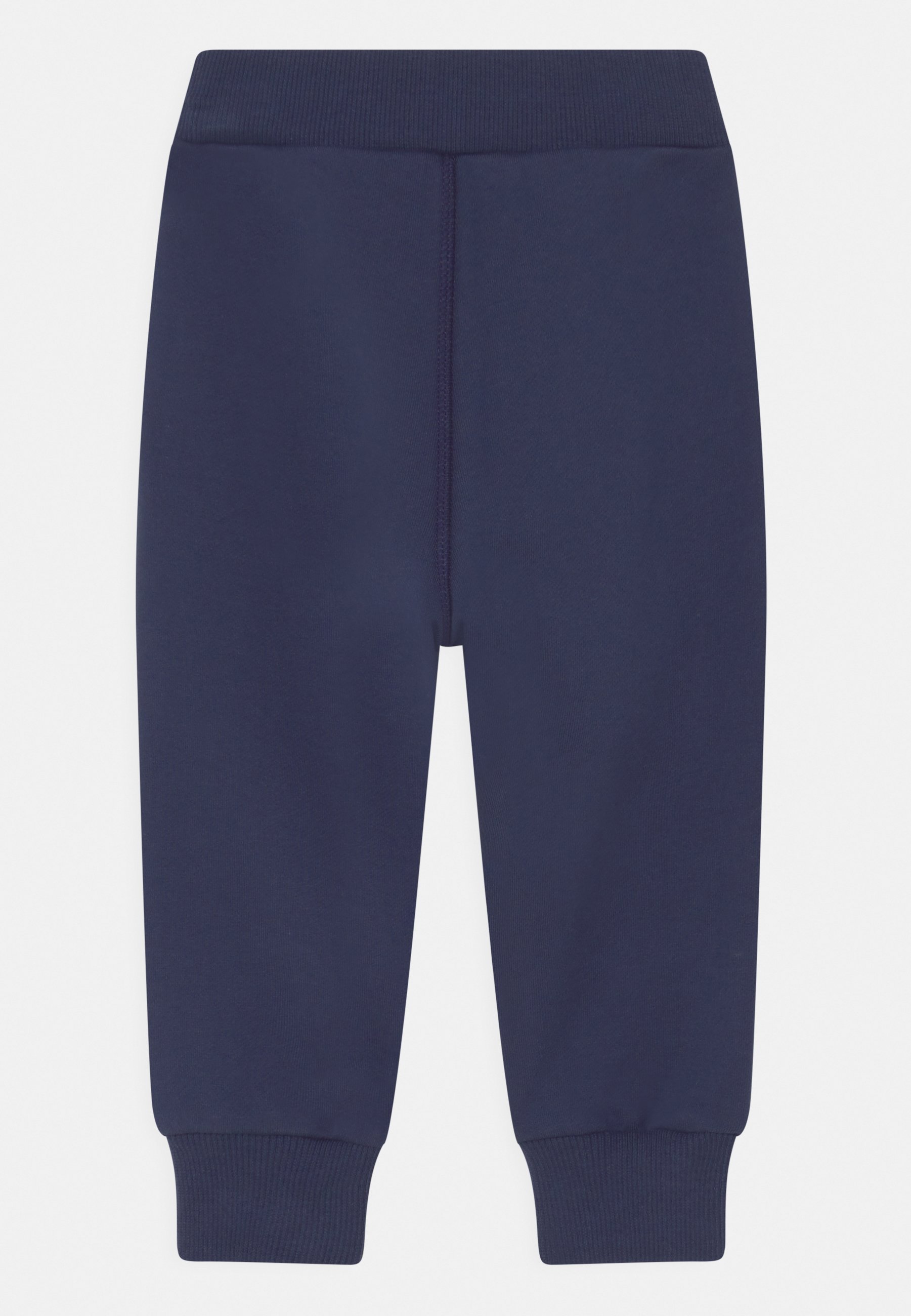 Diesel PILAR UNISEX - Trousers - peacoat/blue