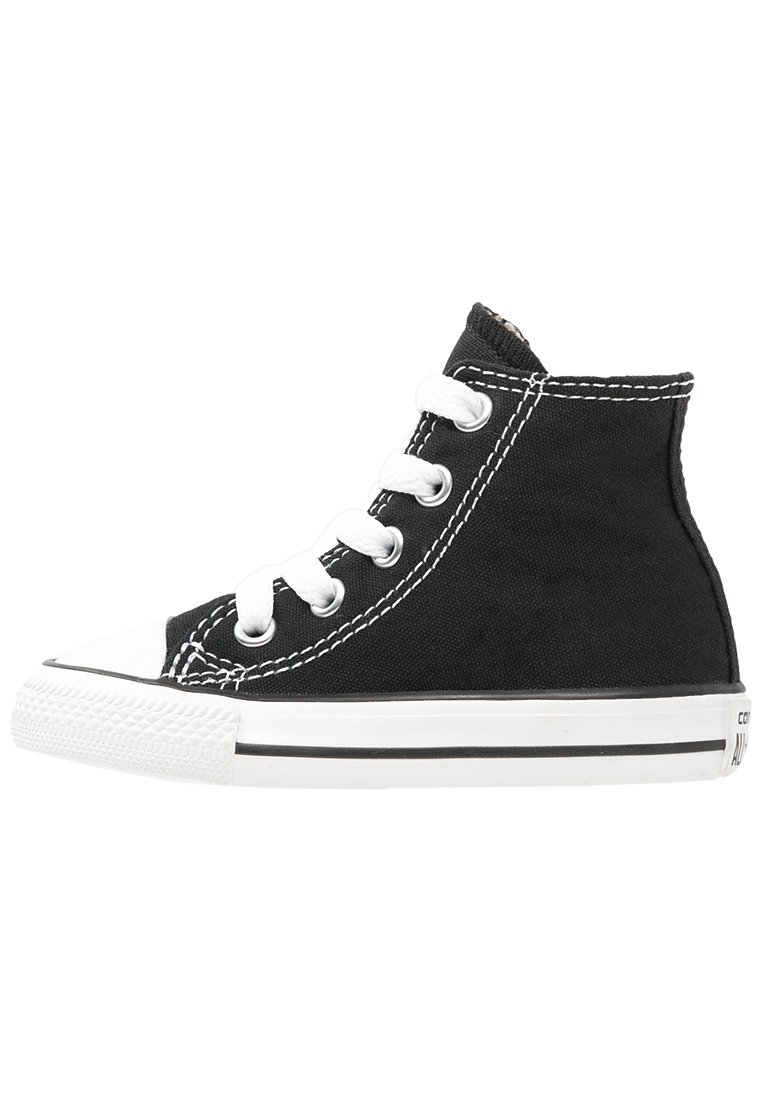 Converse CHUCK TAYLOR AS CORE - High-top trainers - black