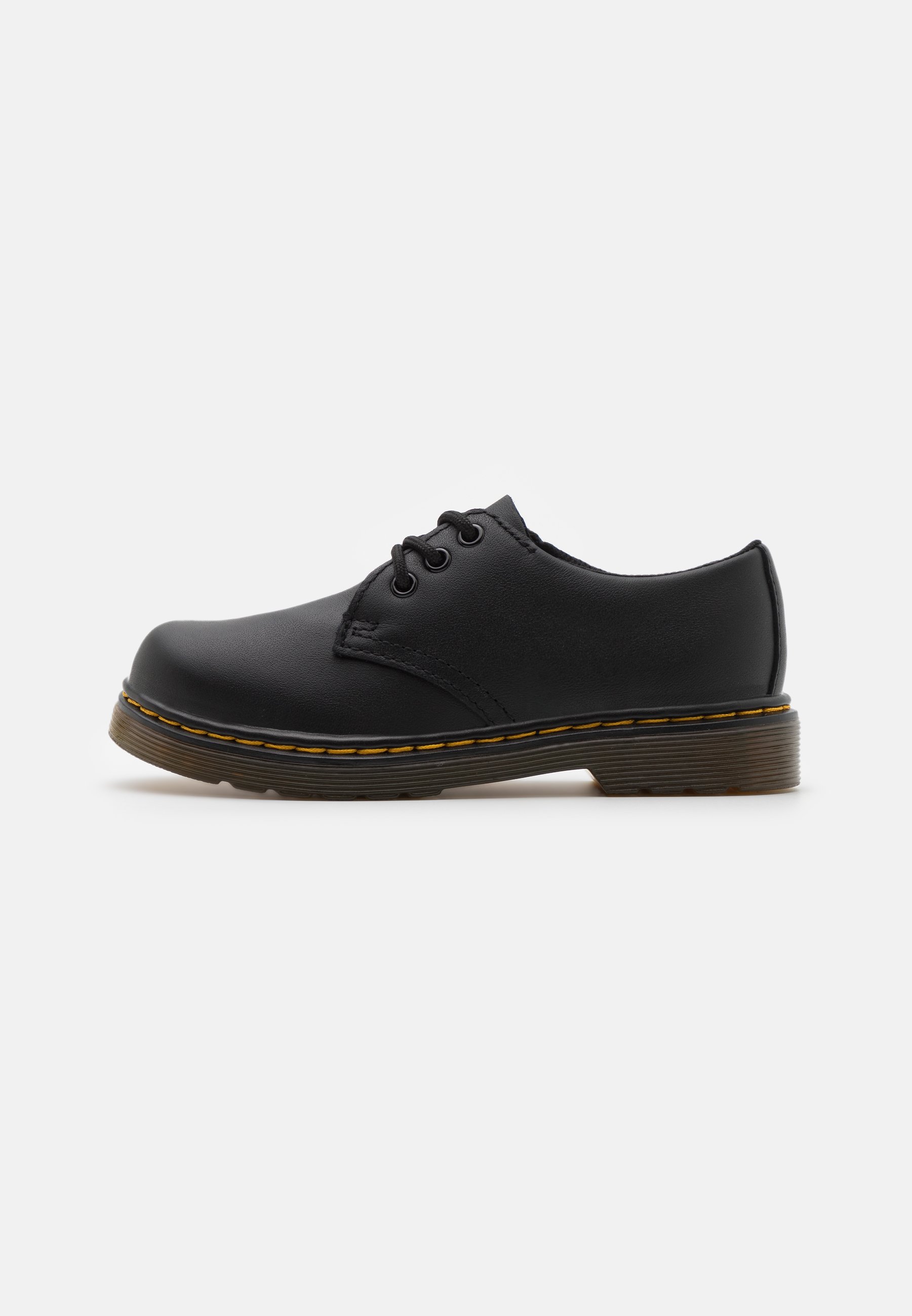 Dr. Martens 1461 UNISEX - Casual lace-ups - black softy/black