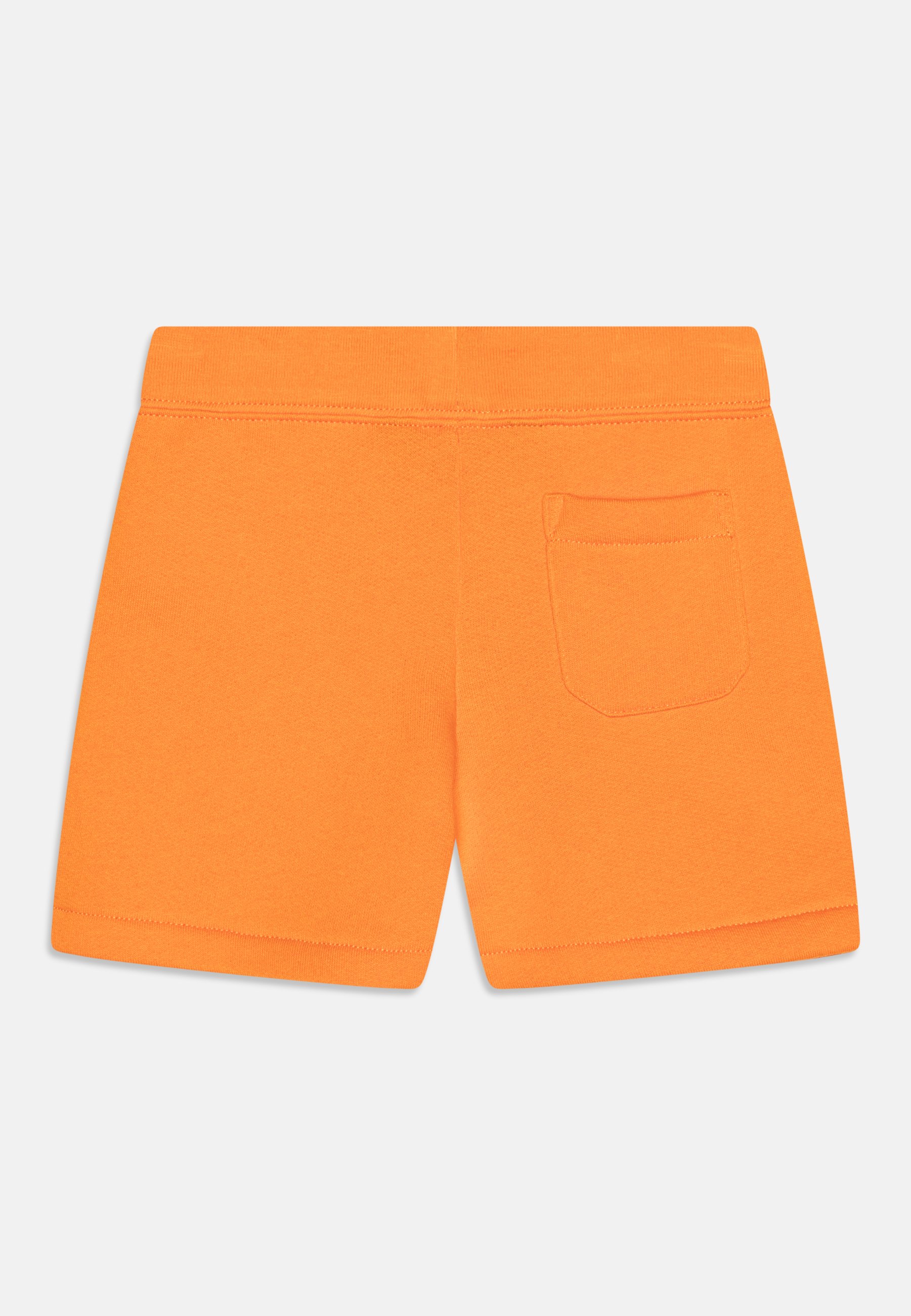 Polo Ralph Lauren BOTTOMS - Tracksuit bottoms - resort orange/orange