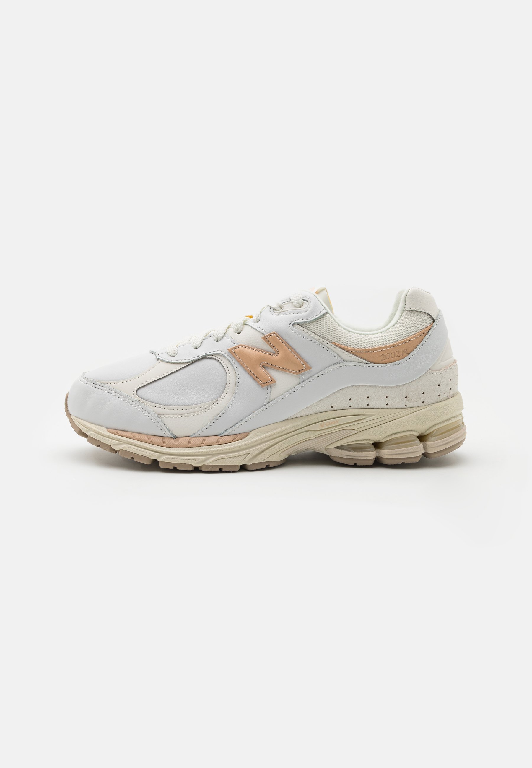 NB 2002 UNISEX - Trainers - bright white/white