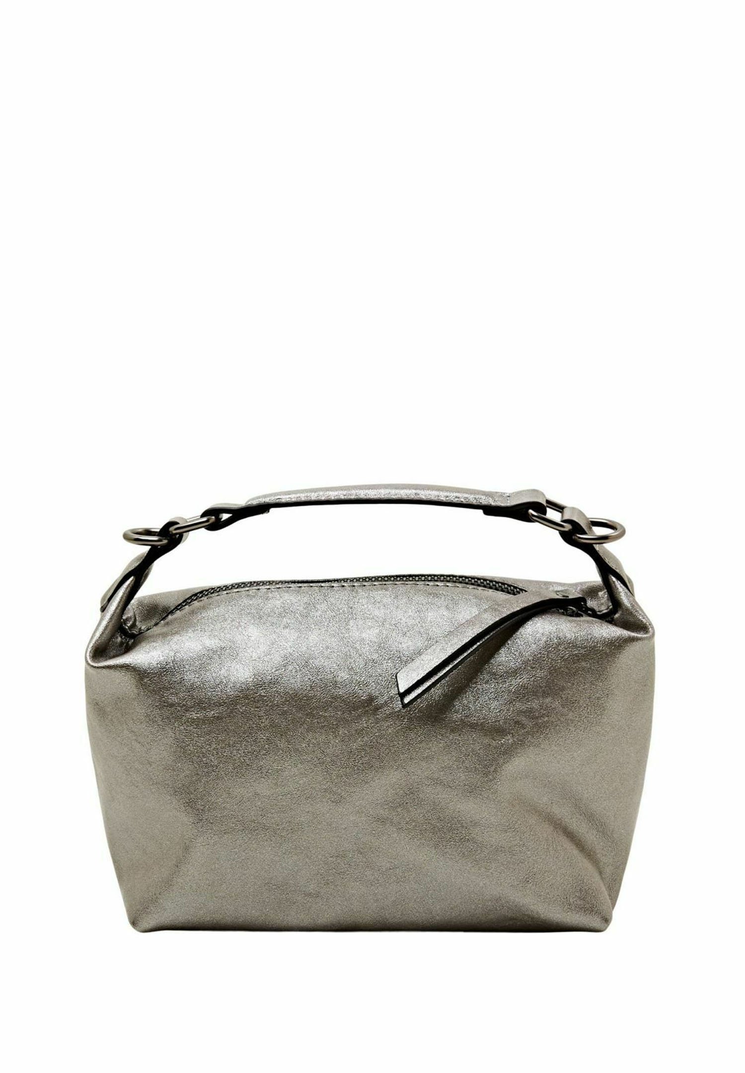 Esprit IN IM-TREND - Handbag - gunmetal