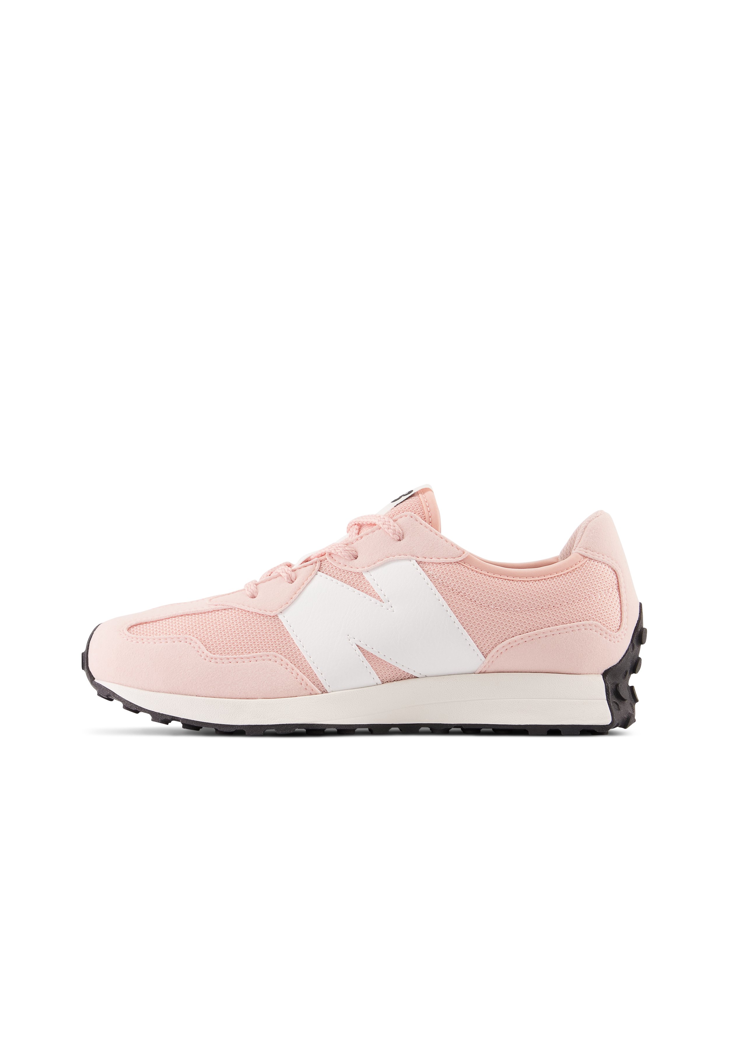 NB 327 - Trainers - pink haze white/pink