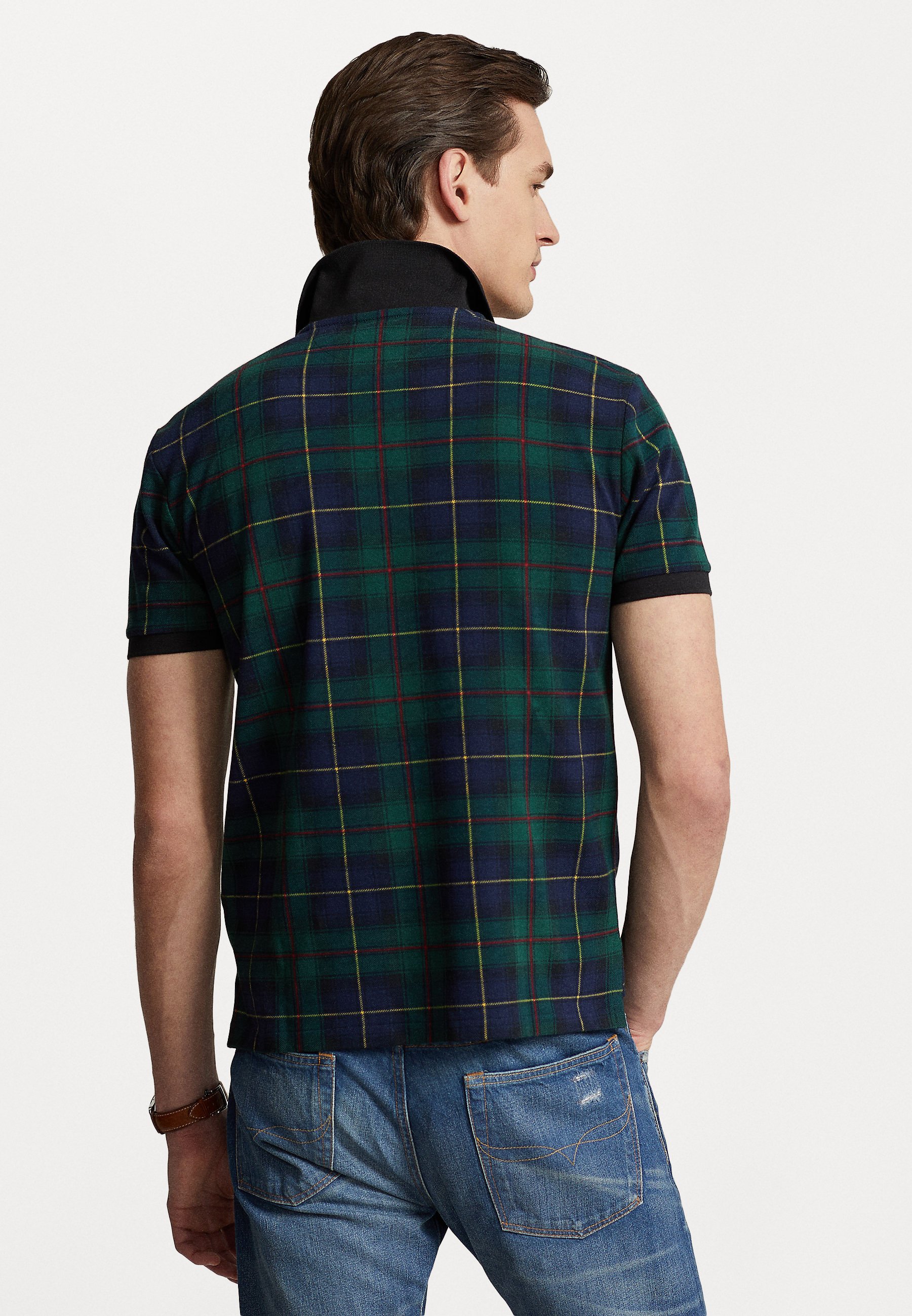 Polo Ralph Lauren Polo shirt - green