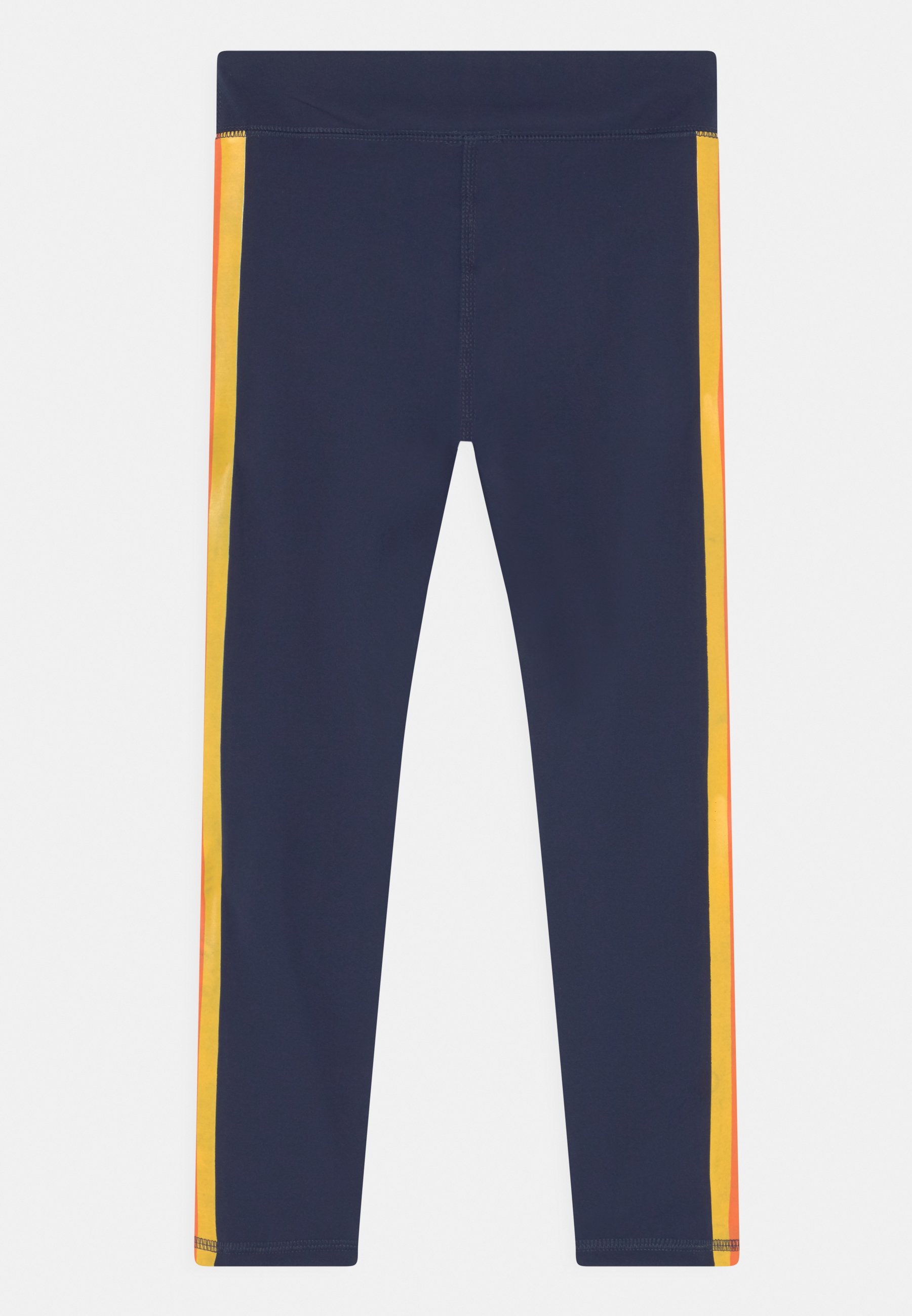 Polo Ralph Lauren PANTS - Leggings - Trousers - newport navy/dark blue