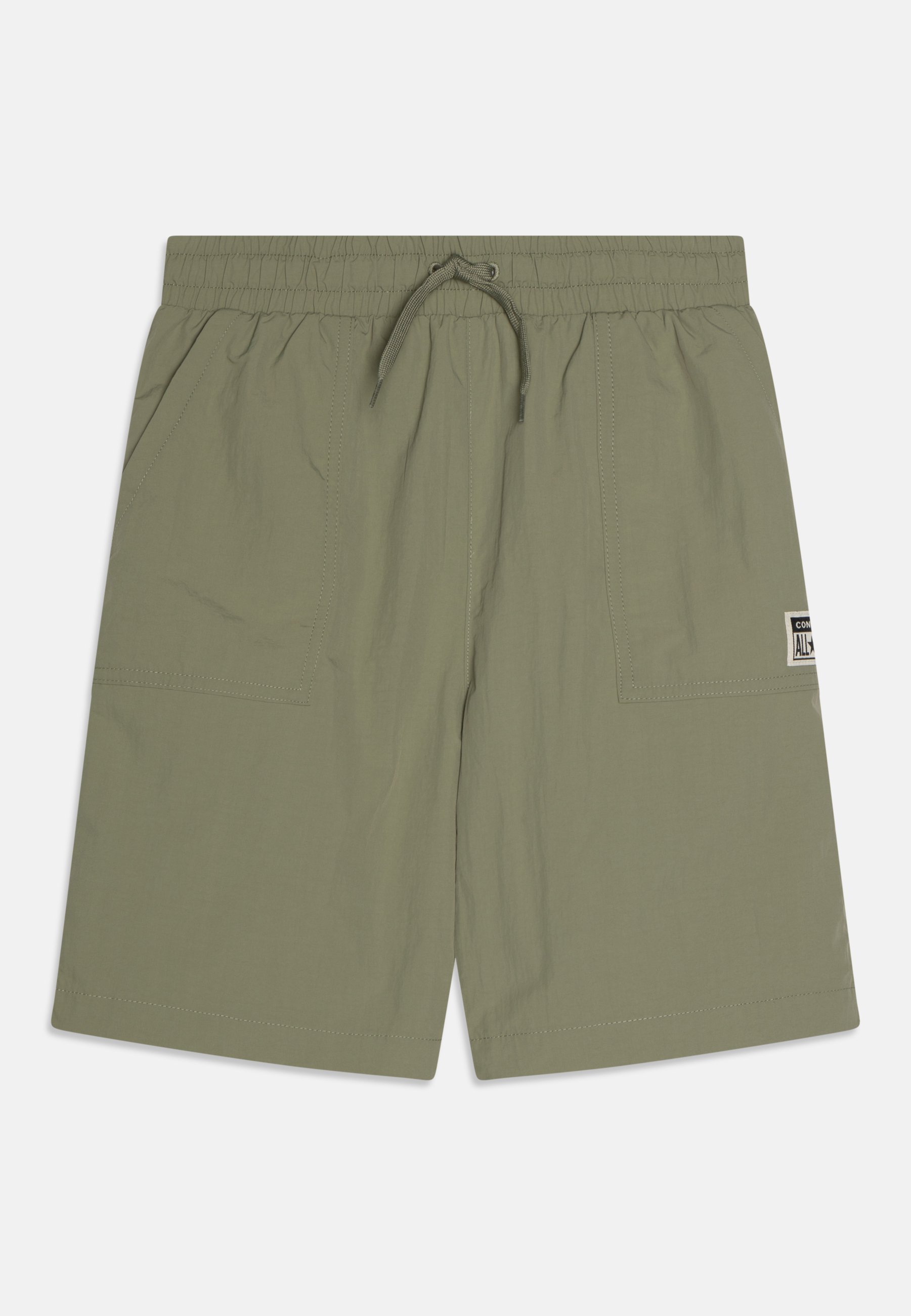 Converse RELAXED FIT - Shorts - light field surplus/khaki