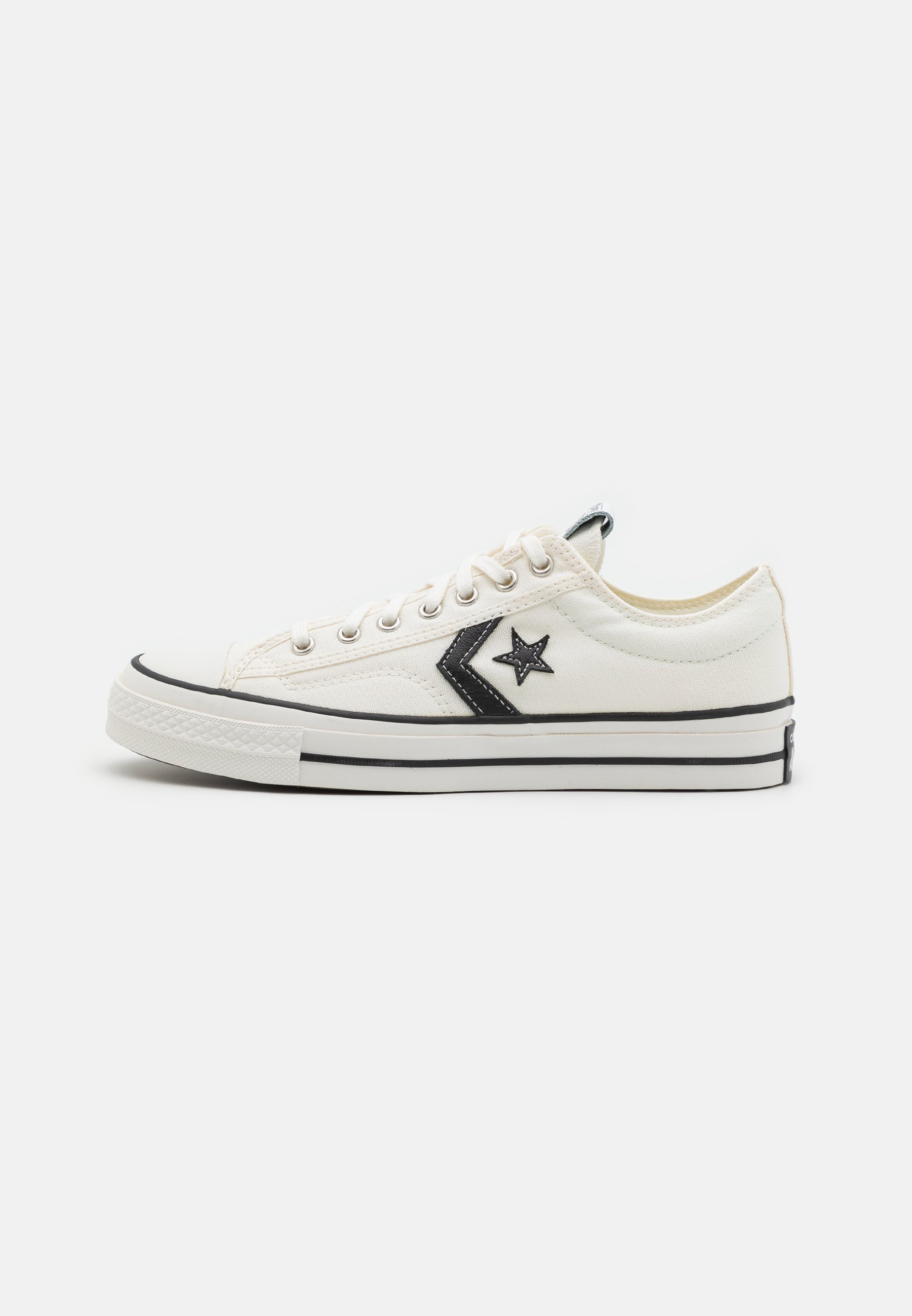 Converse STAR PLAYER UNISEX - Trainers - vintage white/black/white