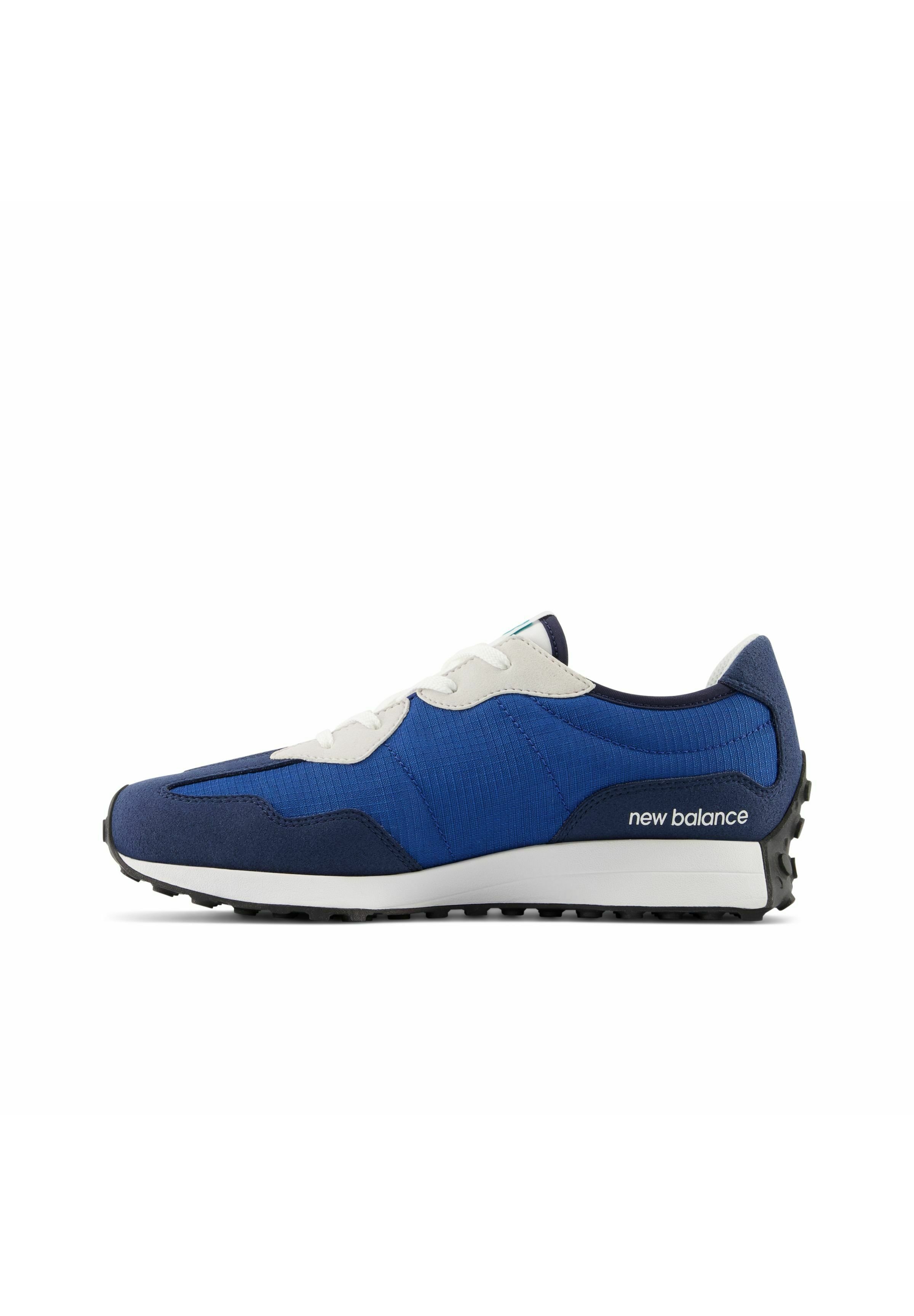 NB 327 UNISEX - Trainers - natural indigo interstellar/dark blue