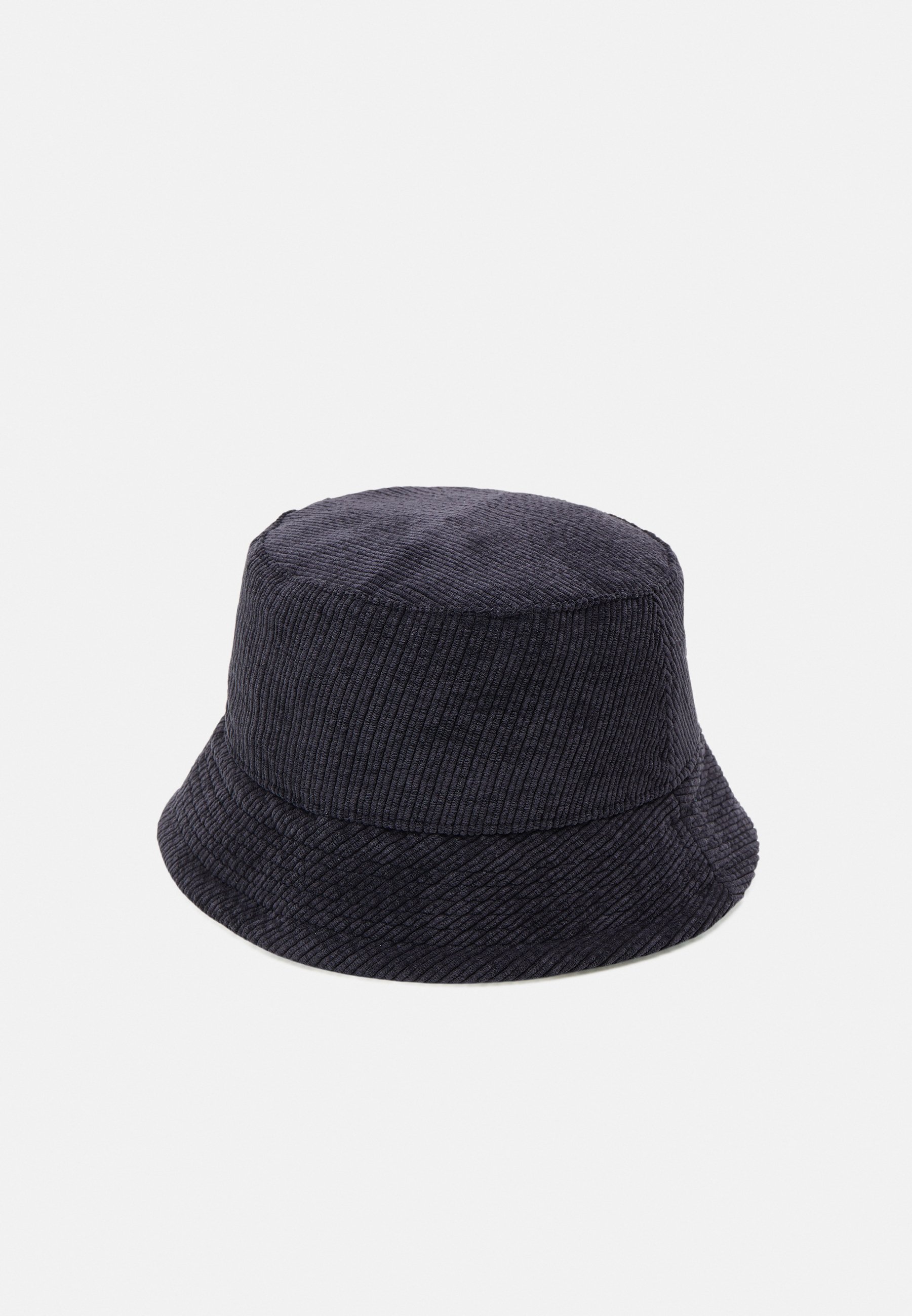 Levi's® REVERSIBLE BUCKET HAT UNISEX - Hat - regular black/black