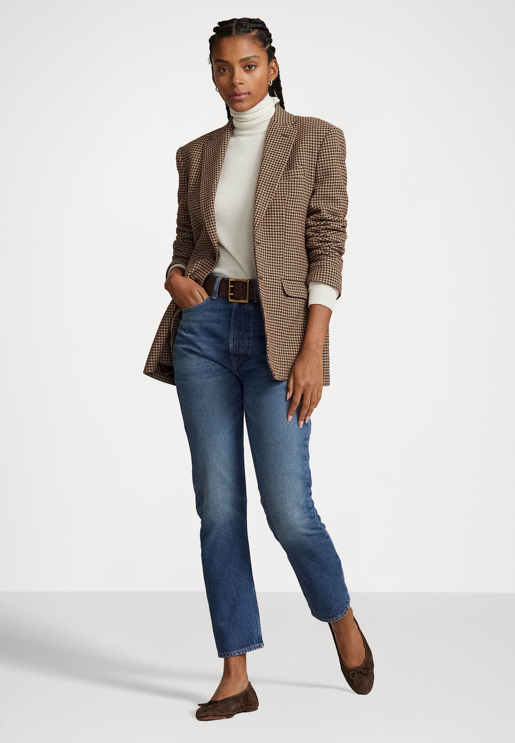 Polo Ralph Lauren Blazer - brown