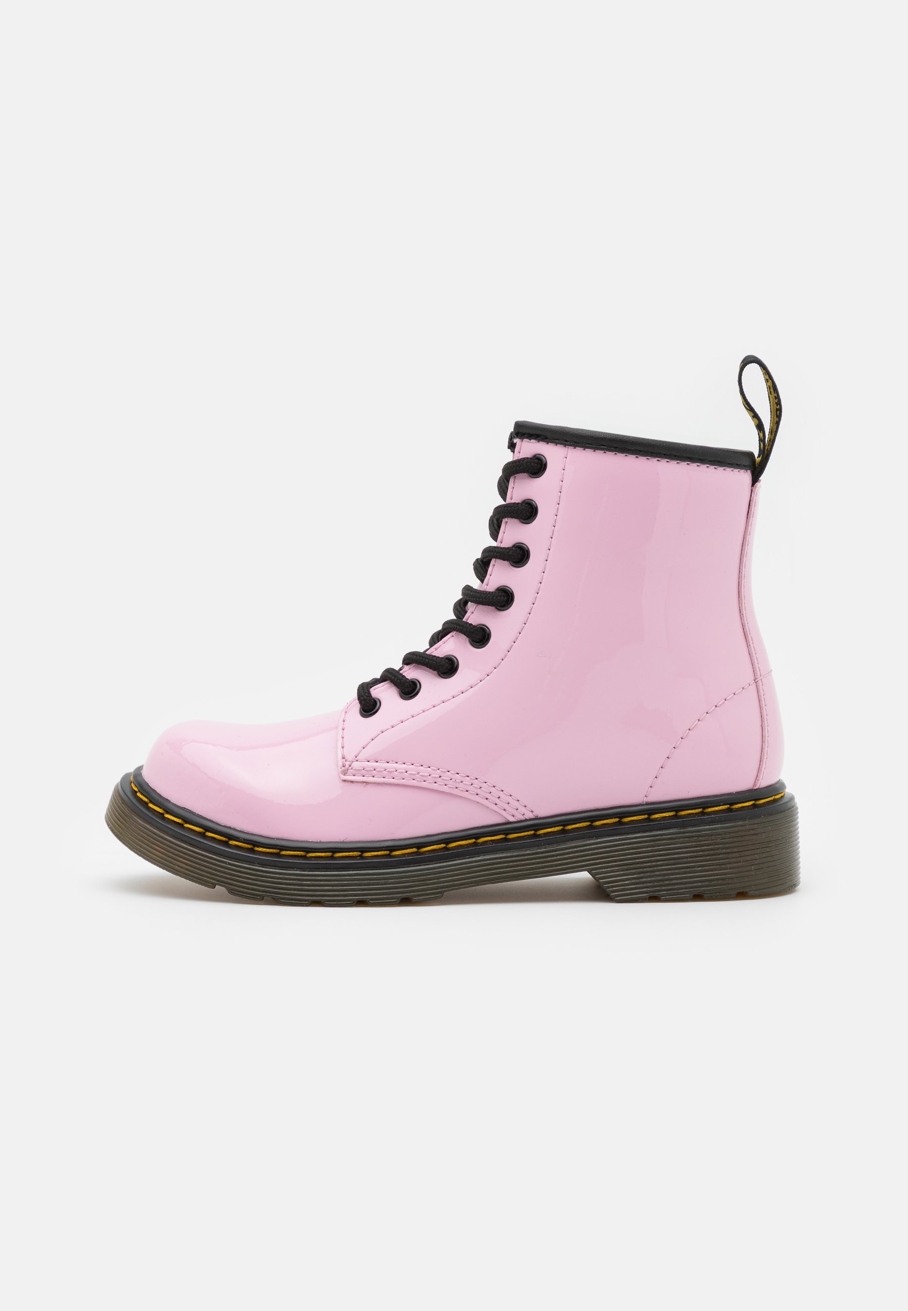 Dr. Martens 1460 - Lace-up ankle boots - pale pink/light pink