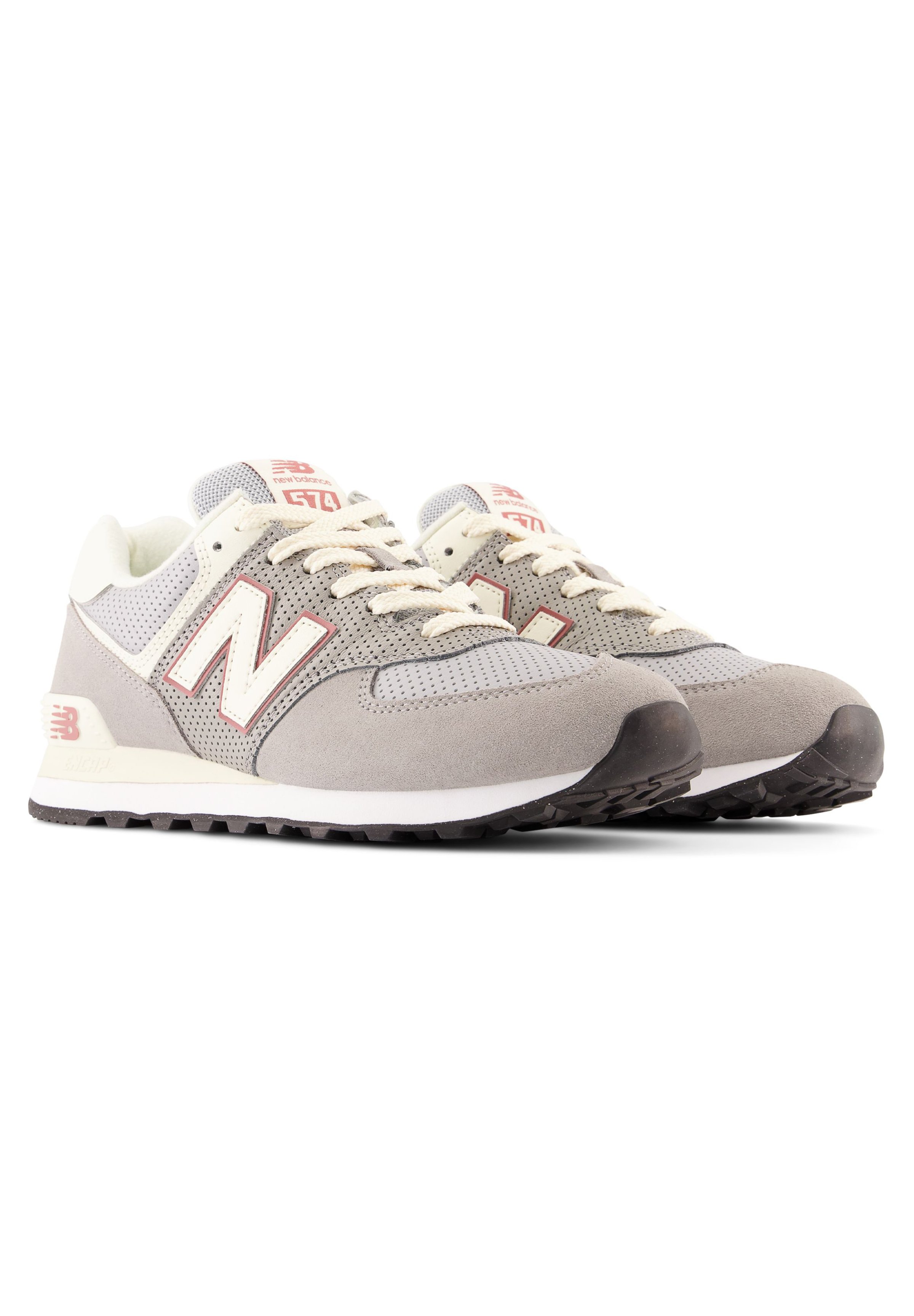 NB U574 - Trainers - grey