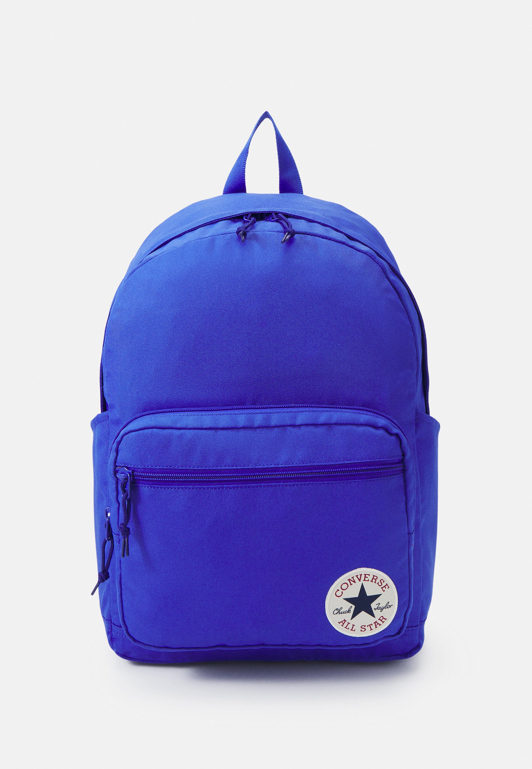 Converse GO 2 BACKPACK UNISEX - Rucksack - blue flame/blue