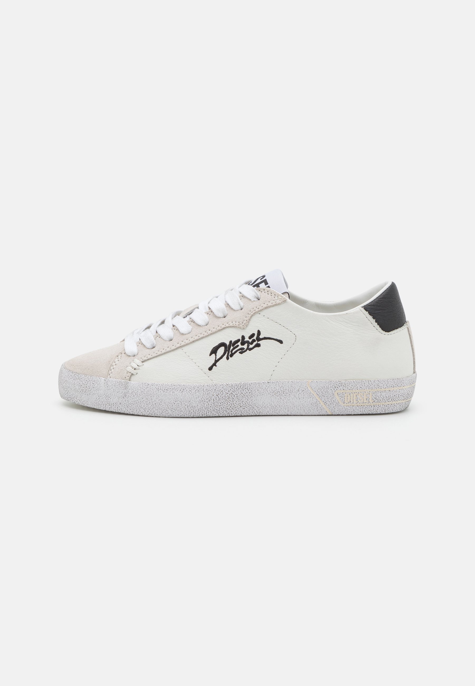 Diesel S-LEROJI - Trainers - white