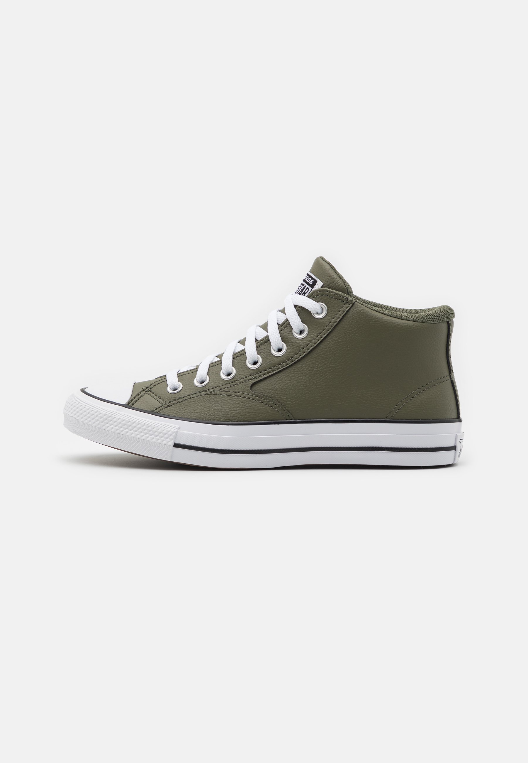 Converse CHUCK TAYLOR ALL STAR MALDEN STREET UNISEX - High-top trainers - converse utility/white/black/white