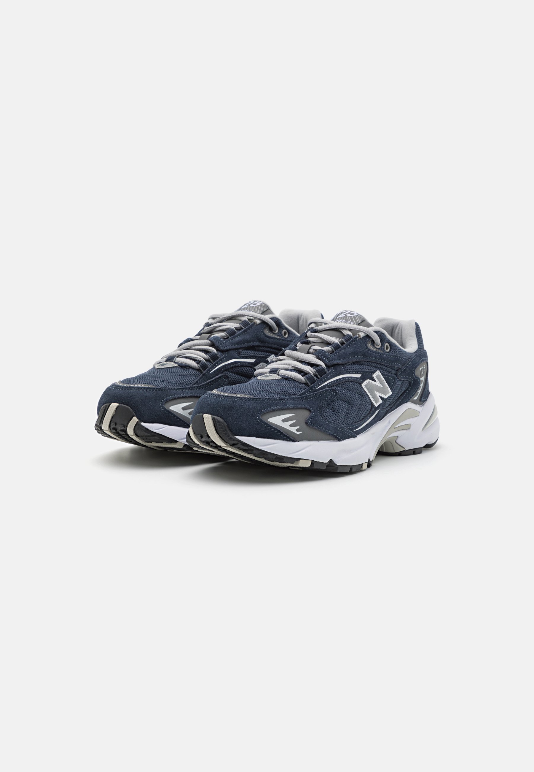 NB 725 UNISEX - Trainers - eclipse/dark blue