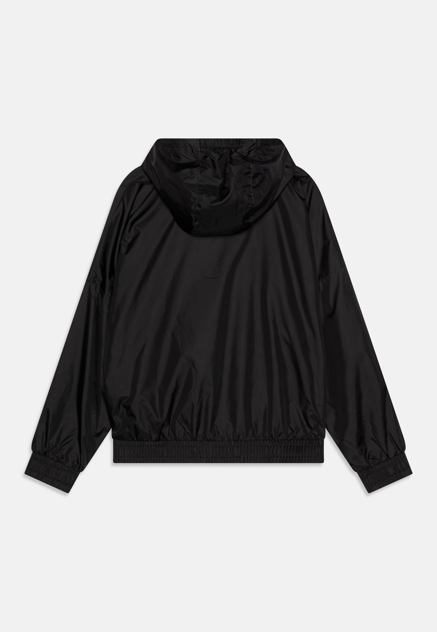 Converse WINDBREAKER - Light jacket - black