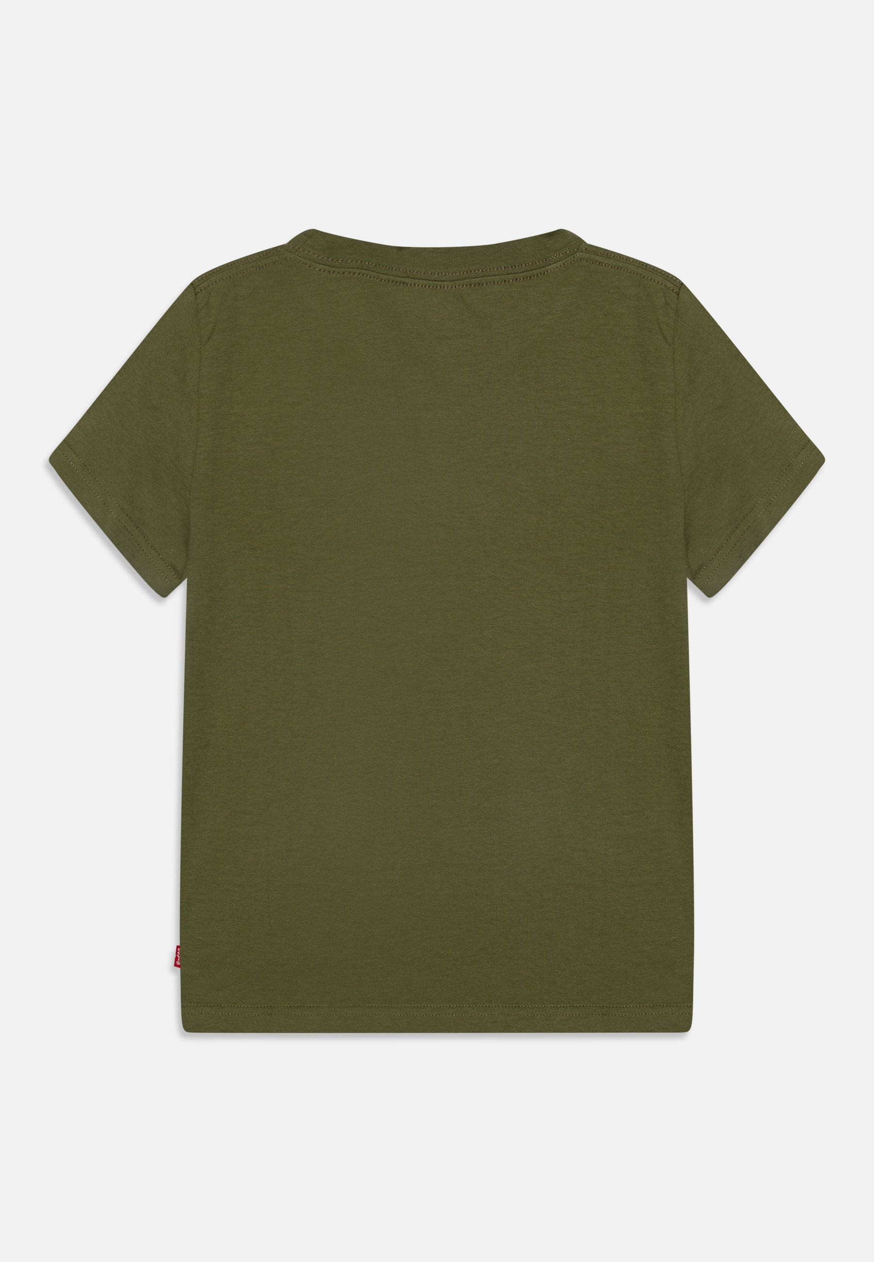Levi's® MY FAVORITE TEE - Basic T-shirt - olivine/khaki