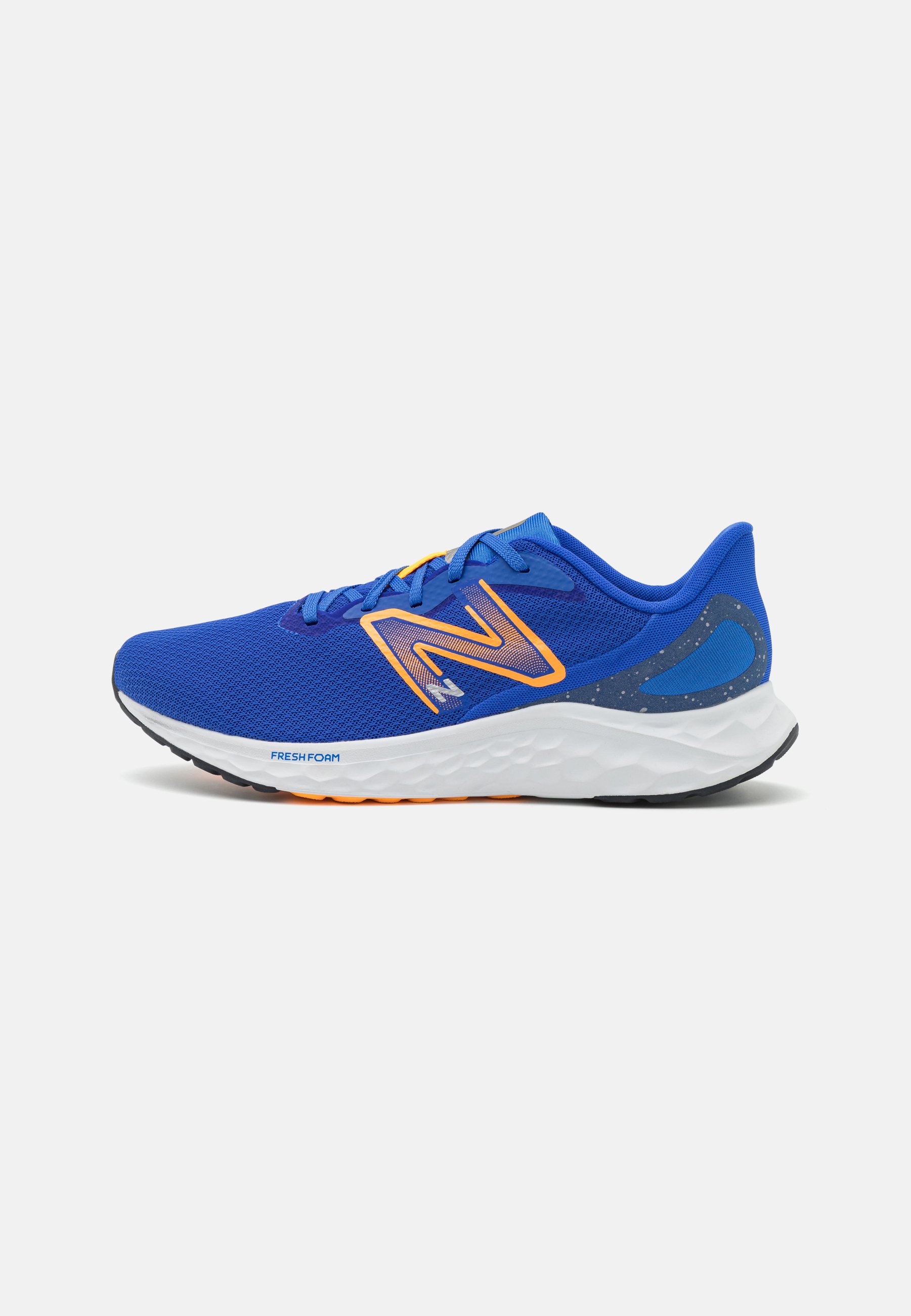 NB FRESH FOAM ARISHI - Neutral running shoes - marine blue/blue