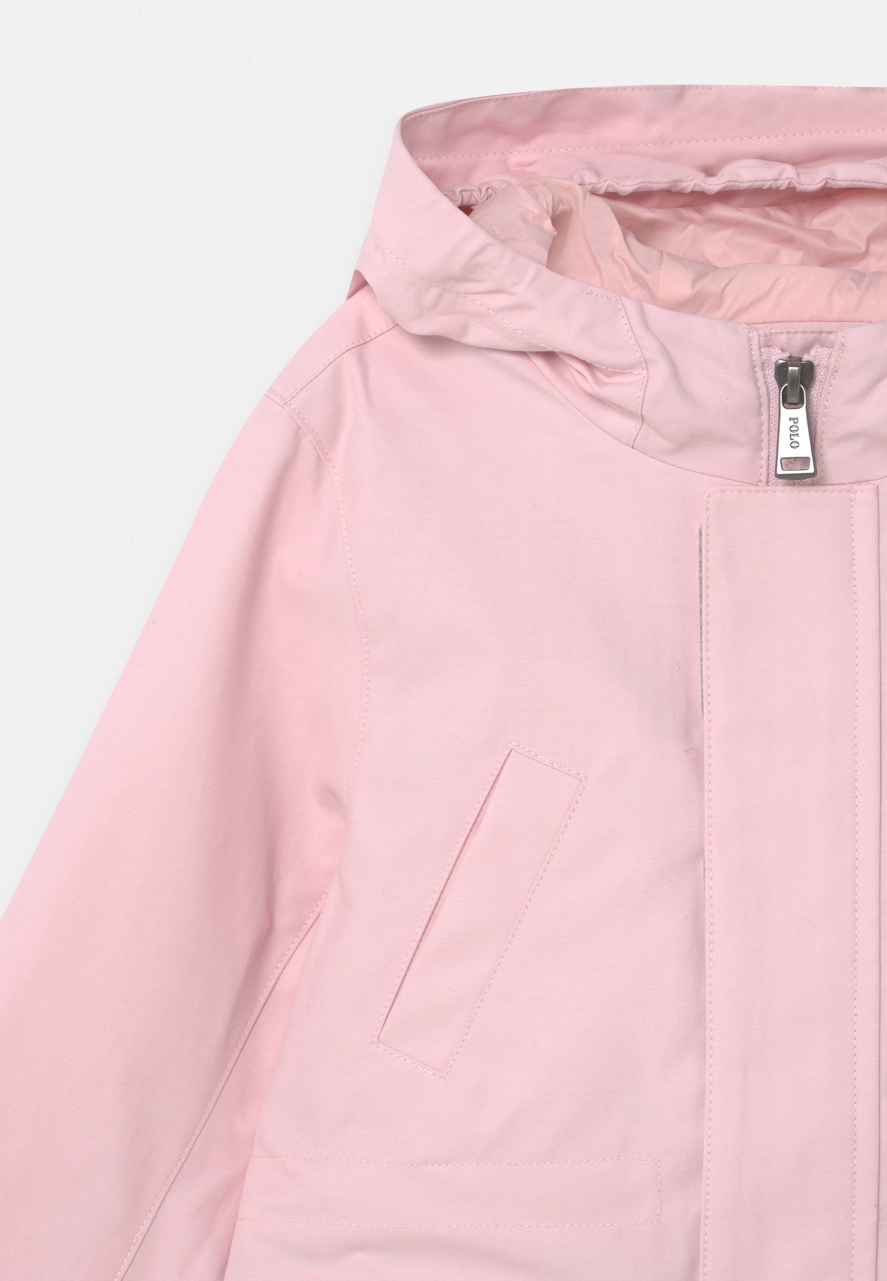 Polo Ralph Lauren OUTERWEAR WINDBREAKER - Winter jacket - pink