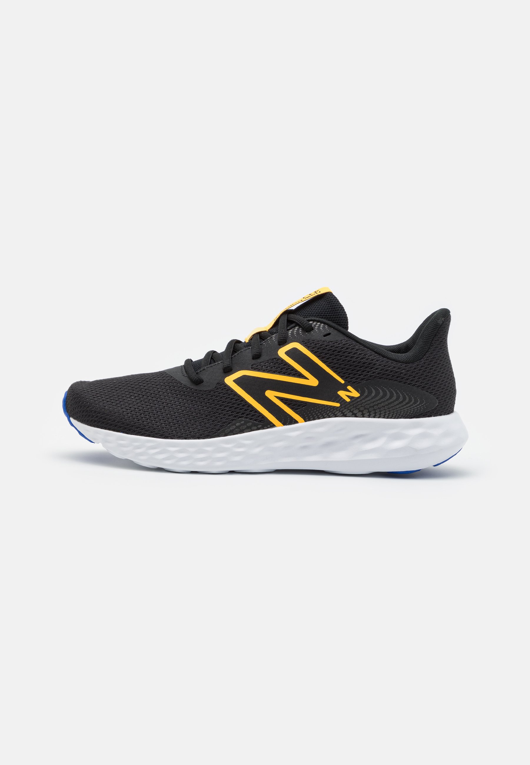 NB 411 - Neutral running shoes - black