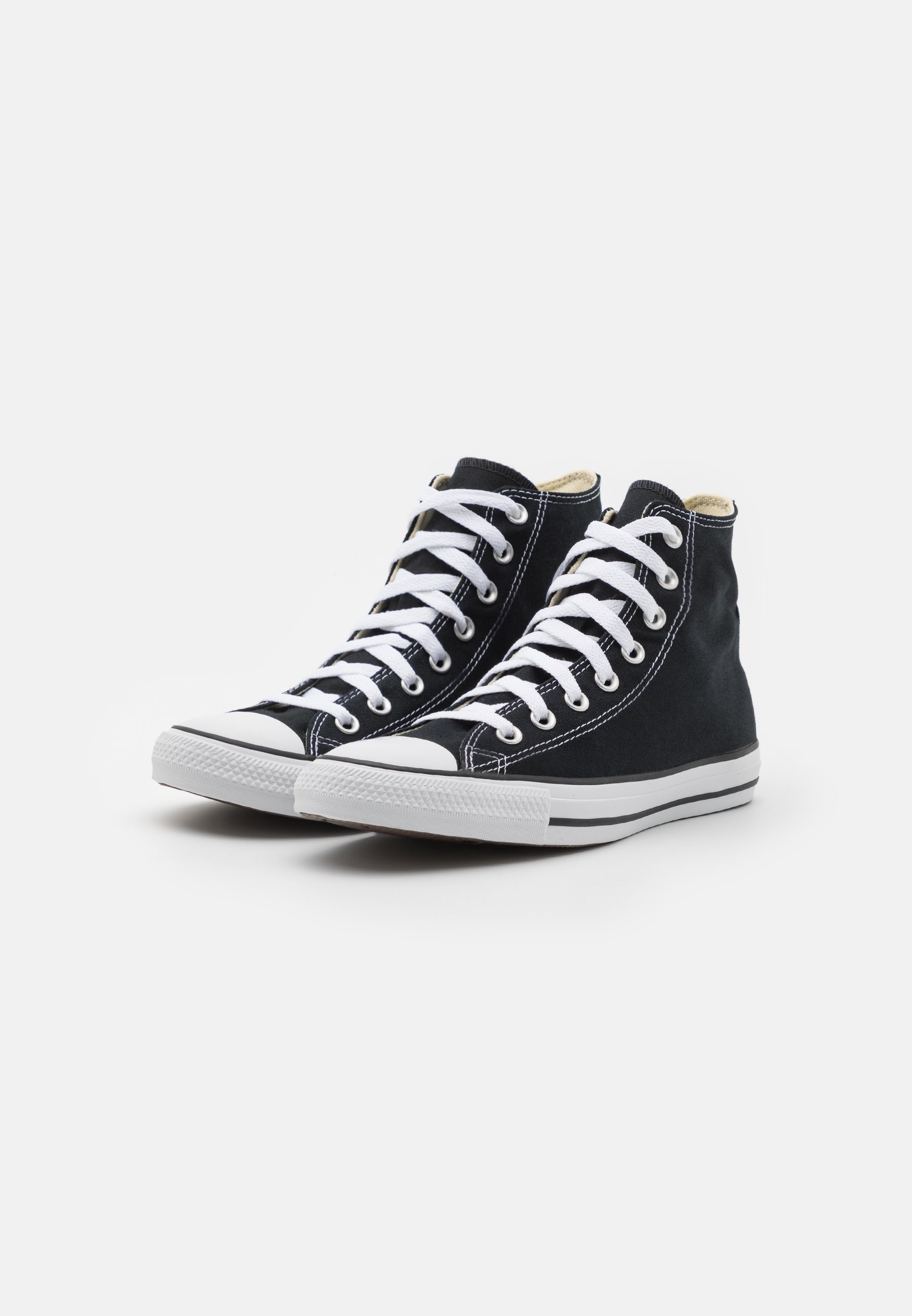 Converse CHUCK TAYLOR ALL STAR HI - High-top trainers - black