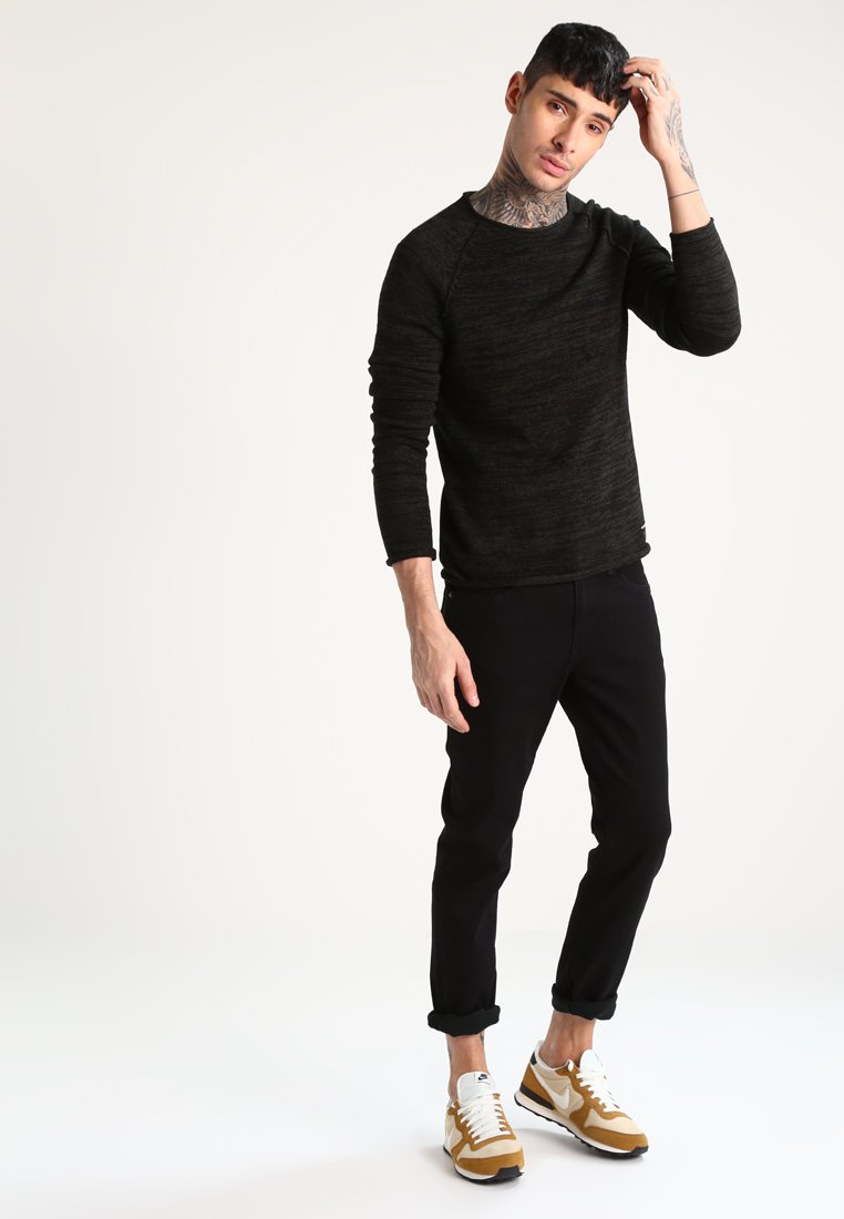 Levi's® 511 - Slim fit jeans - nightshine/black denim