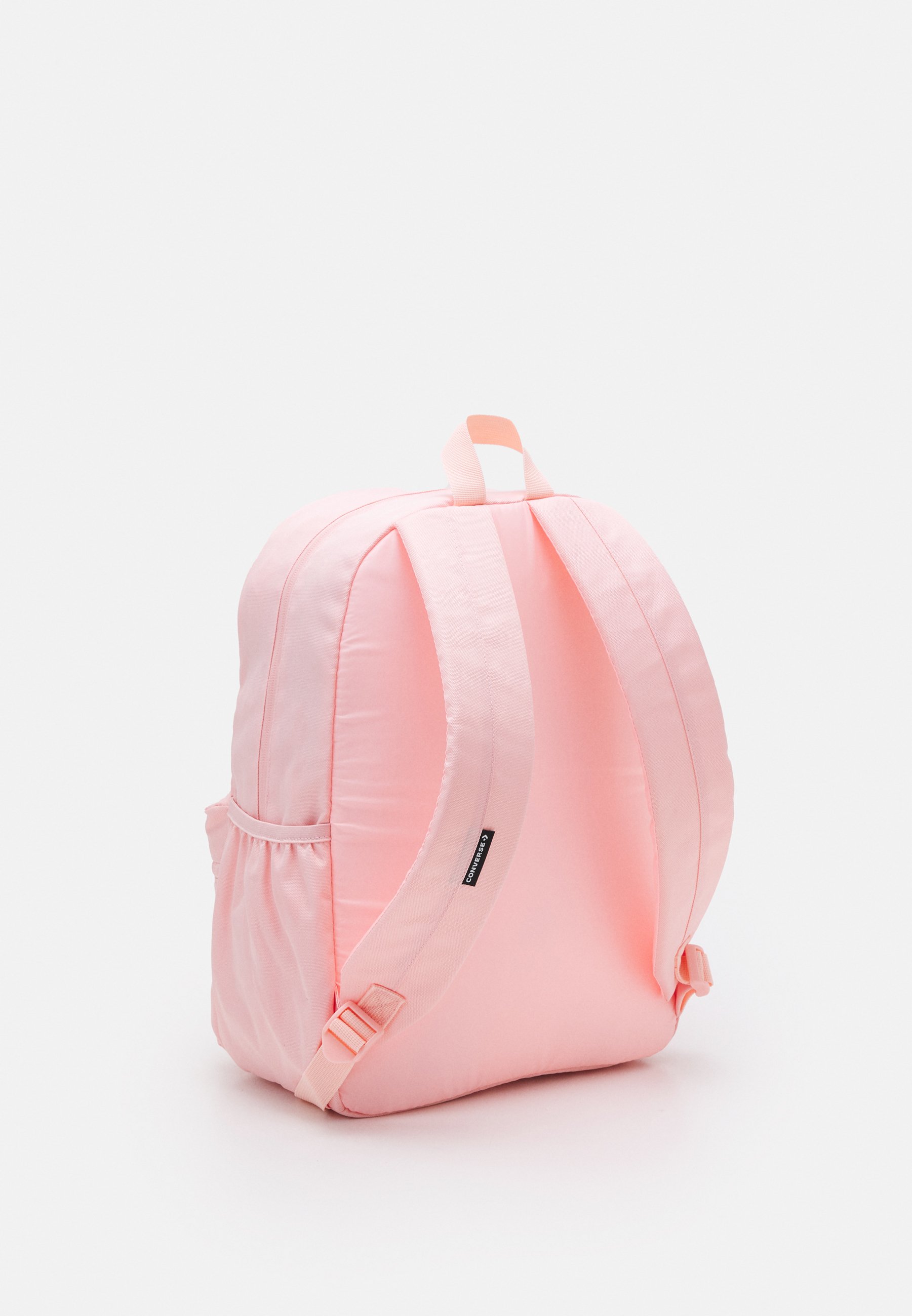 Converse CHUCK PATCH BACKPACK UNISEX - Rucksack - pink