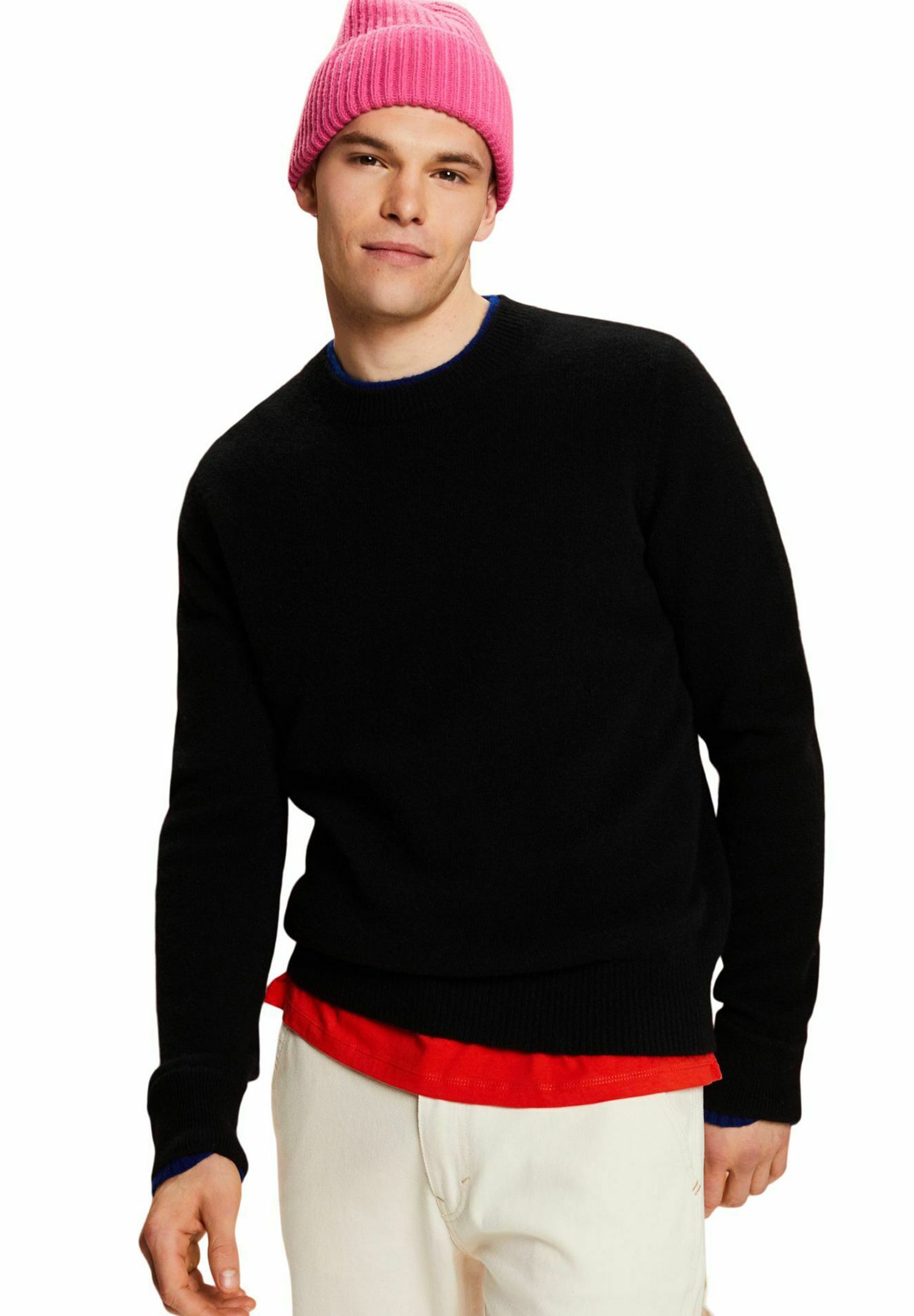 Esprit Jumper - black