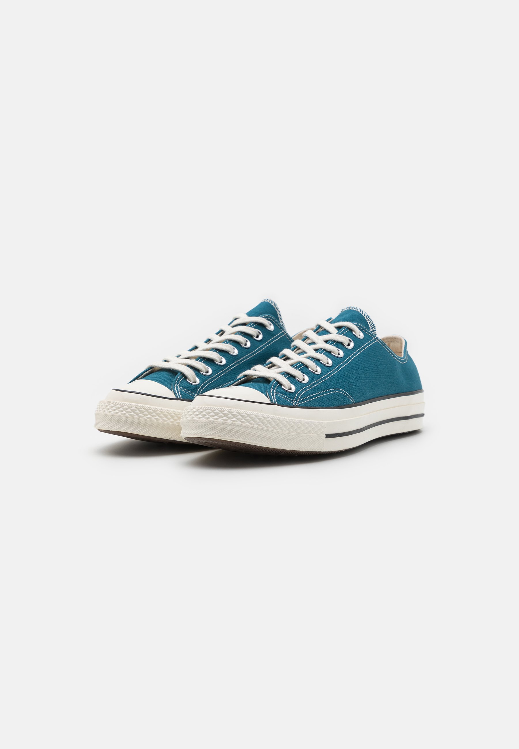 Converse CHUCK 70 UNISEX - Trainers - teal universe/egret/black/teal