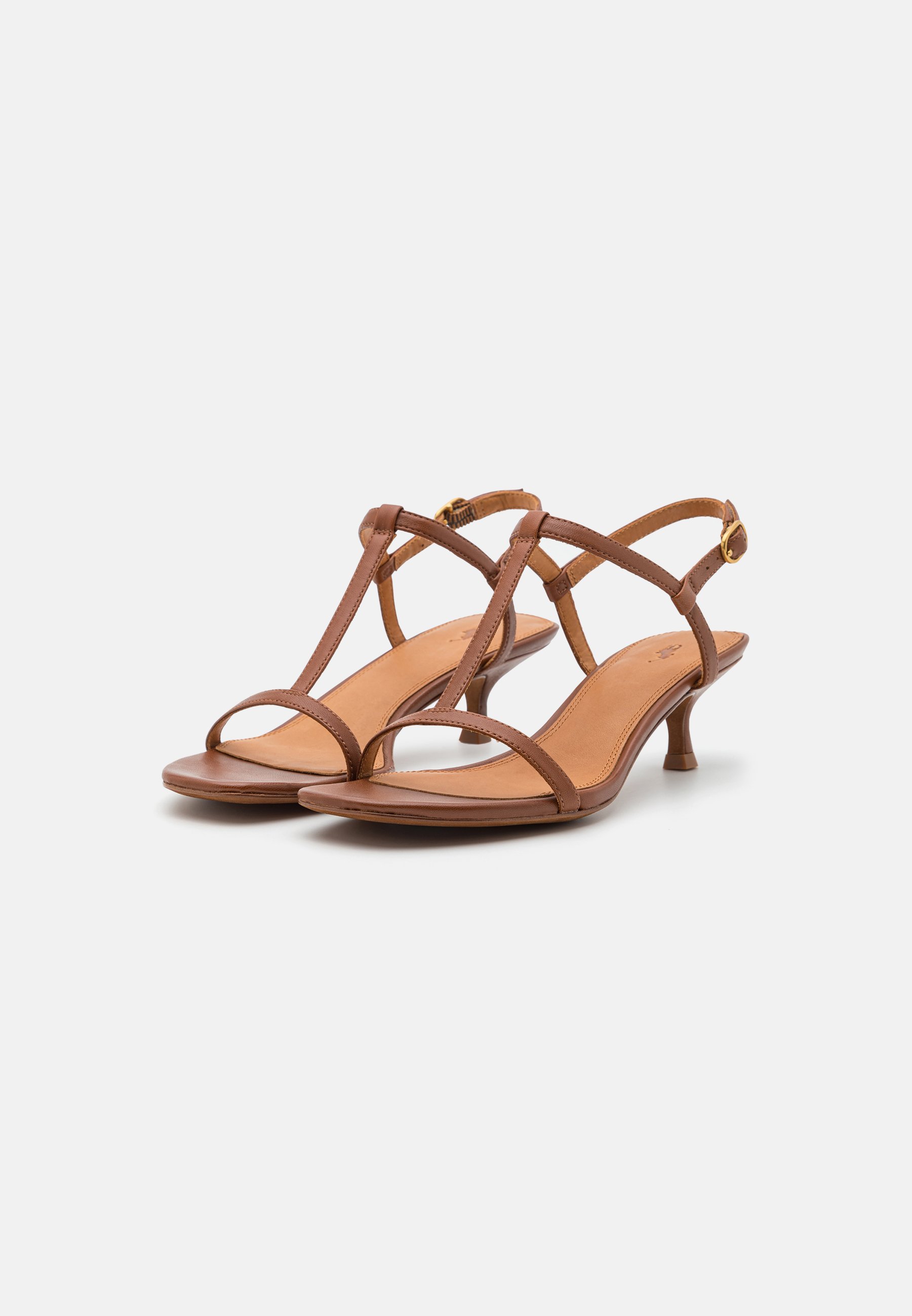 Polo Ralph Lauren Sandals - tan